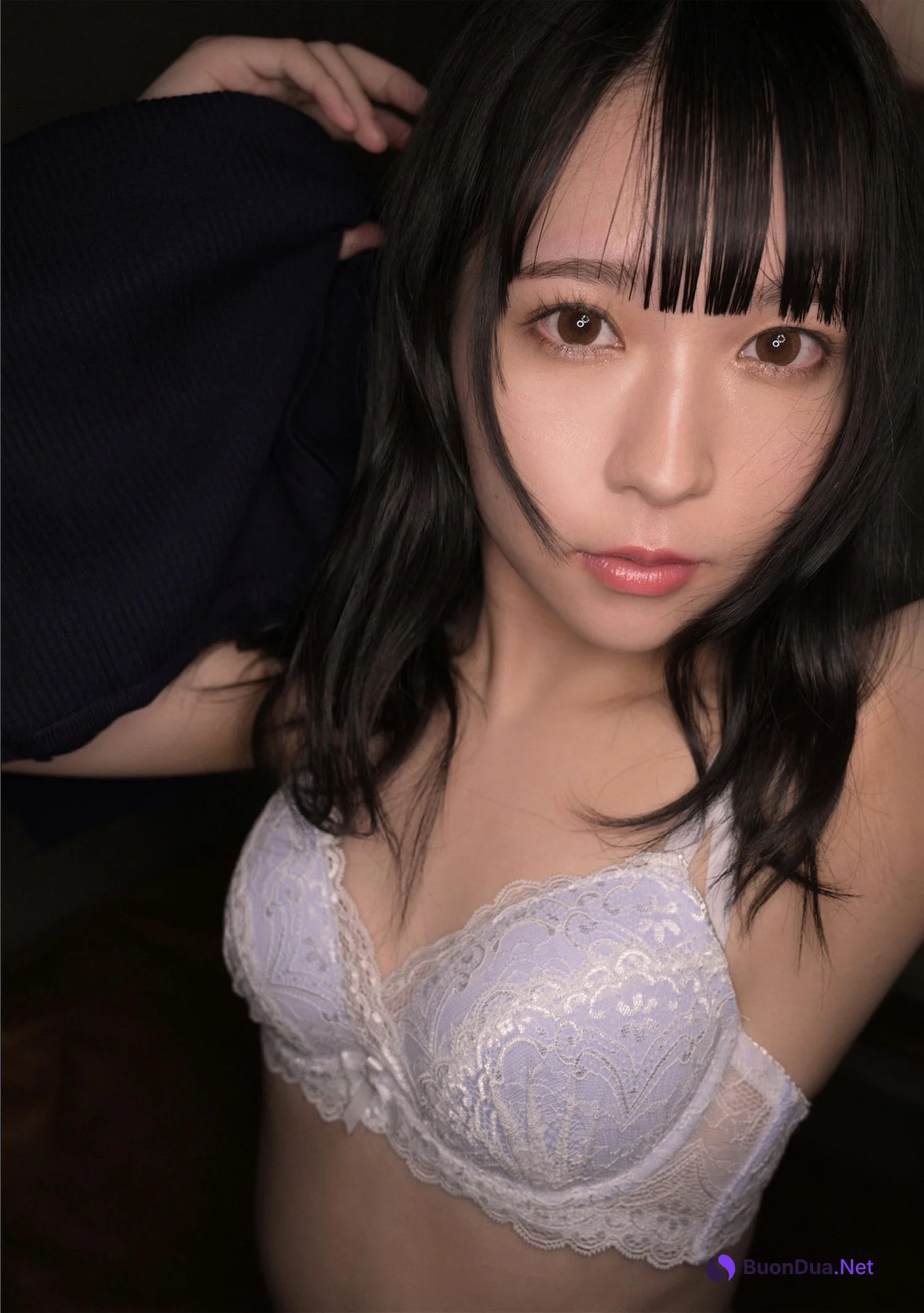 Moeka Marui 円井萌華, 週刊現代デジタル写真集 [プレミアムヌードシリーズ] Set.02 - 照片 16
