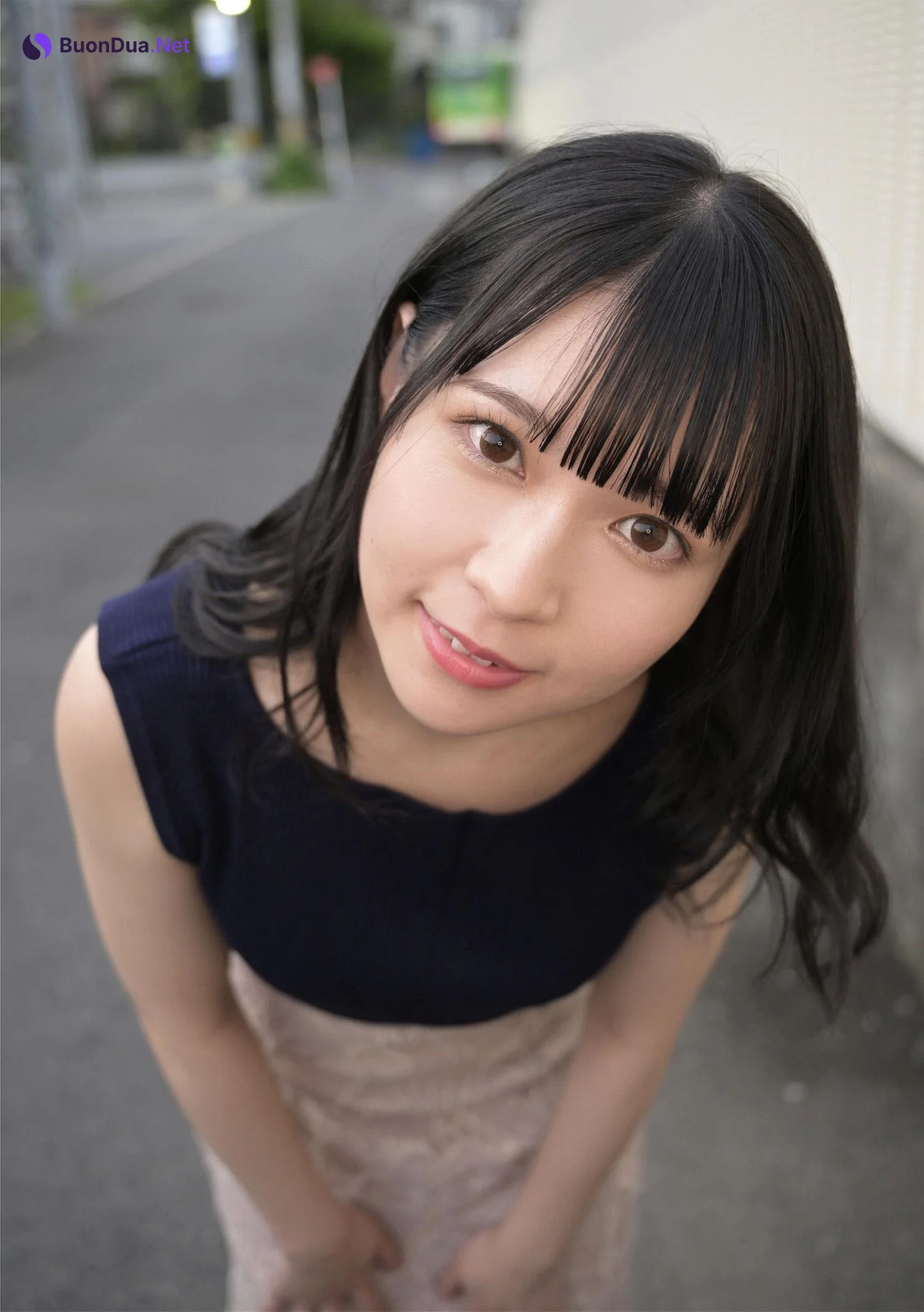 Moeka Marui 円井萌華, 週刊現代デジタル写真集 [プレミアムヌードシリーズ] Set.02 - 照片 2