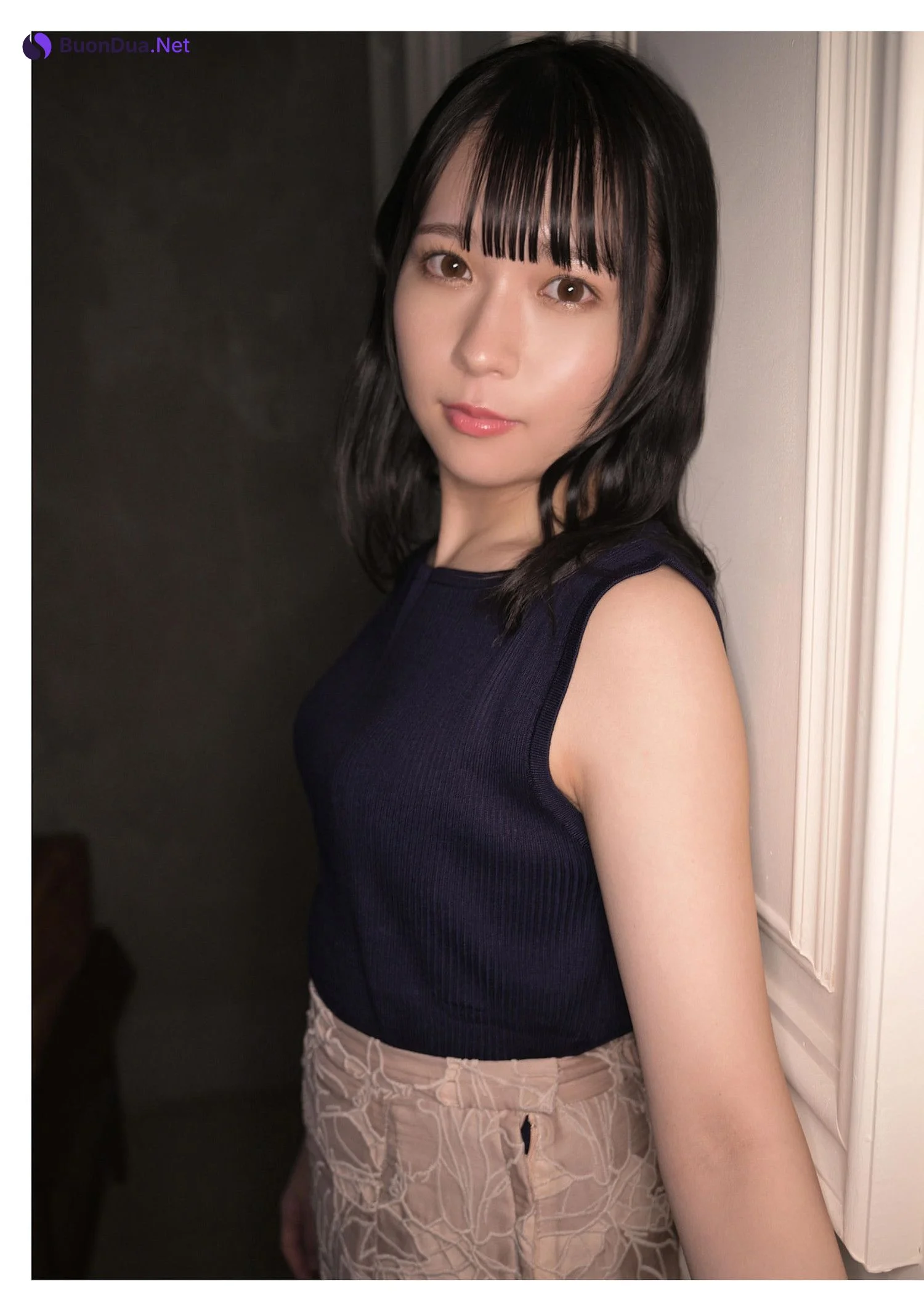 Moeka Marui 円井萌華, 週刊現代デジタル写真集 [プレミアムヌードシリーズ] Set.02 - 照片 6