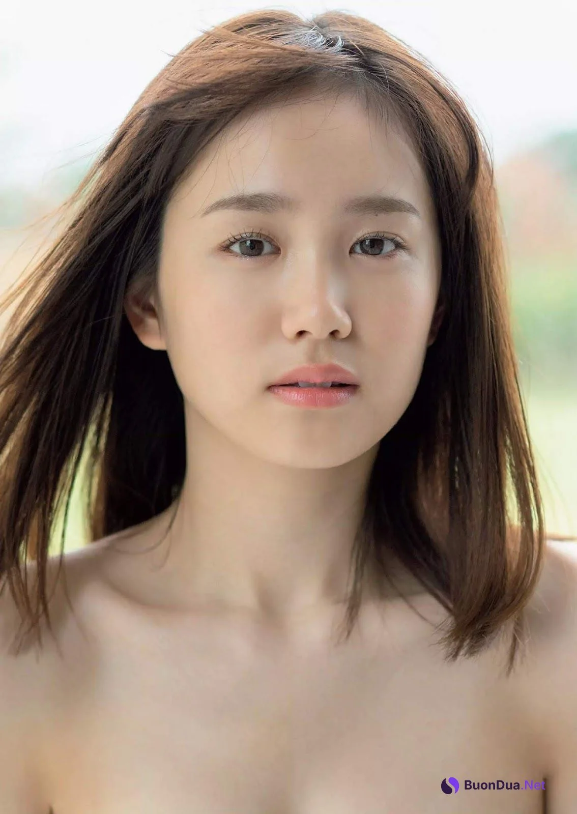 Moeka Nozaki 野崎萌香, Weekly Playboy 2019 No.49 (週刊プレイボーイ 2019年49号) - Photo 4