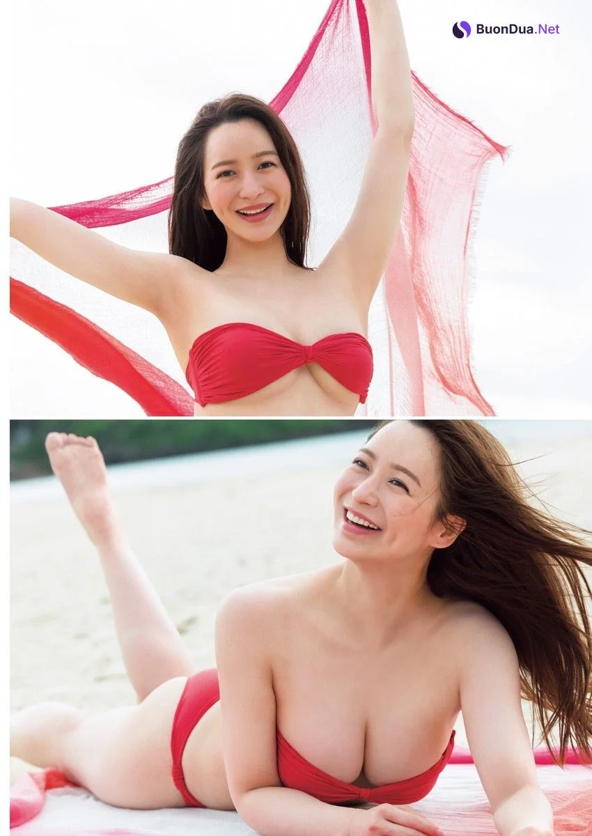 Moeka Nozaki 野崎萌香, Young Jump 2023 No.43 (ヤングジャンプ 2023年43号) - Photo 5