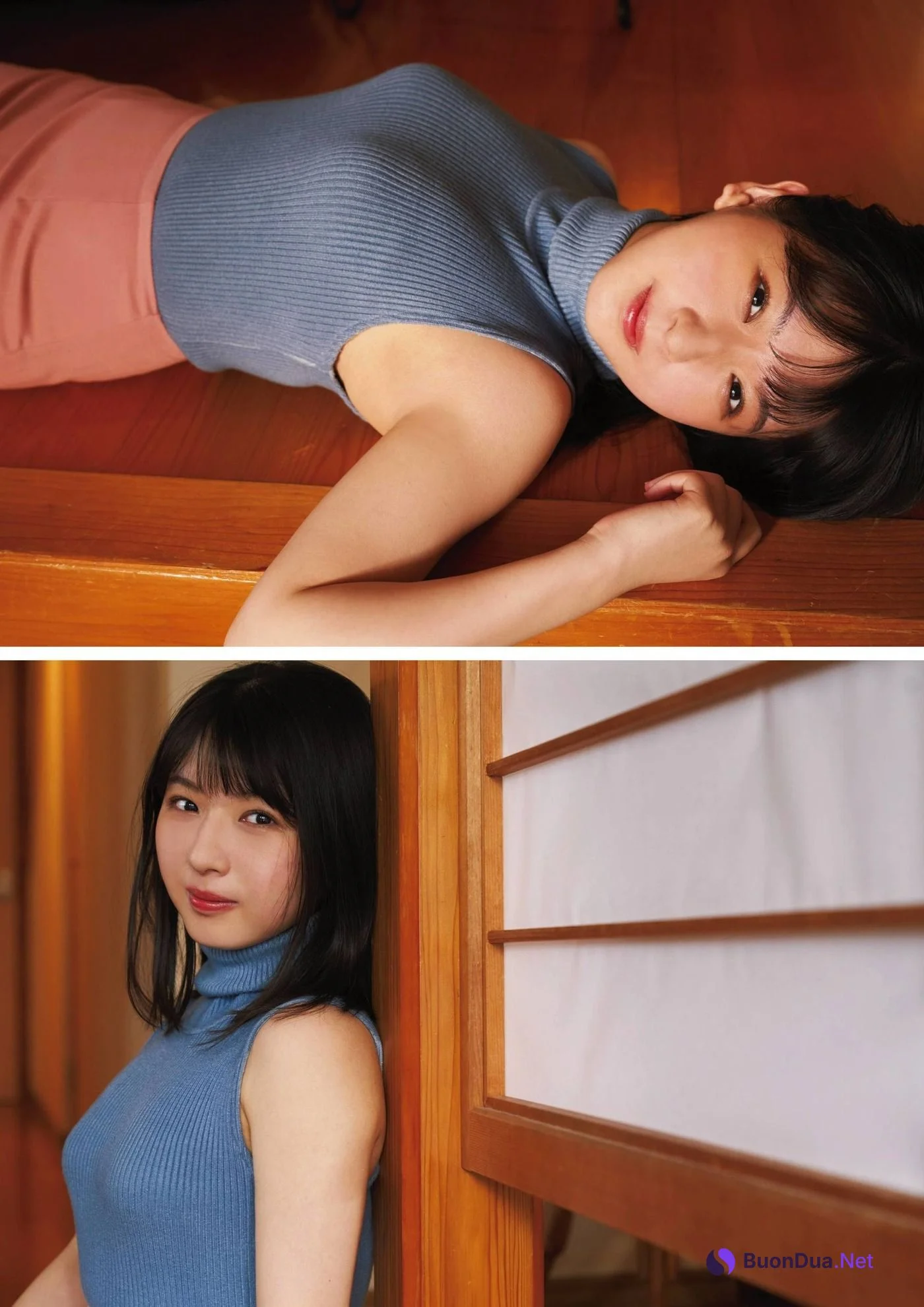Moeka Sakai 堺萌香, ENTAME 2020.12 (月刊エンタメ 2020年12月号) - 写真 10