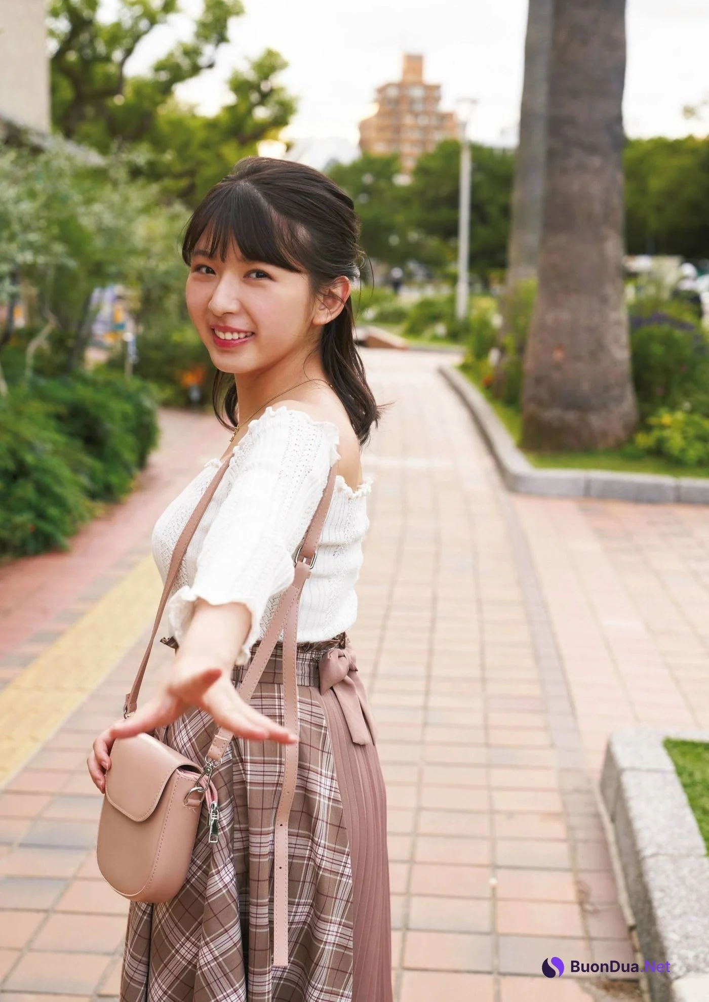 Moeka Sakai 堺萌香, ENTAME 2020.12 (月刊エンタメ 2020年12月号) - 写真 11