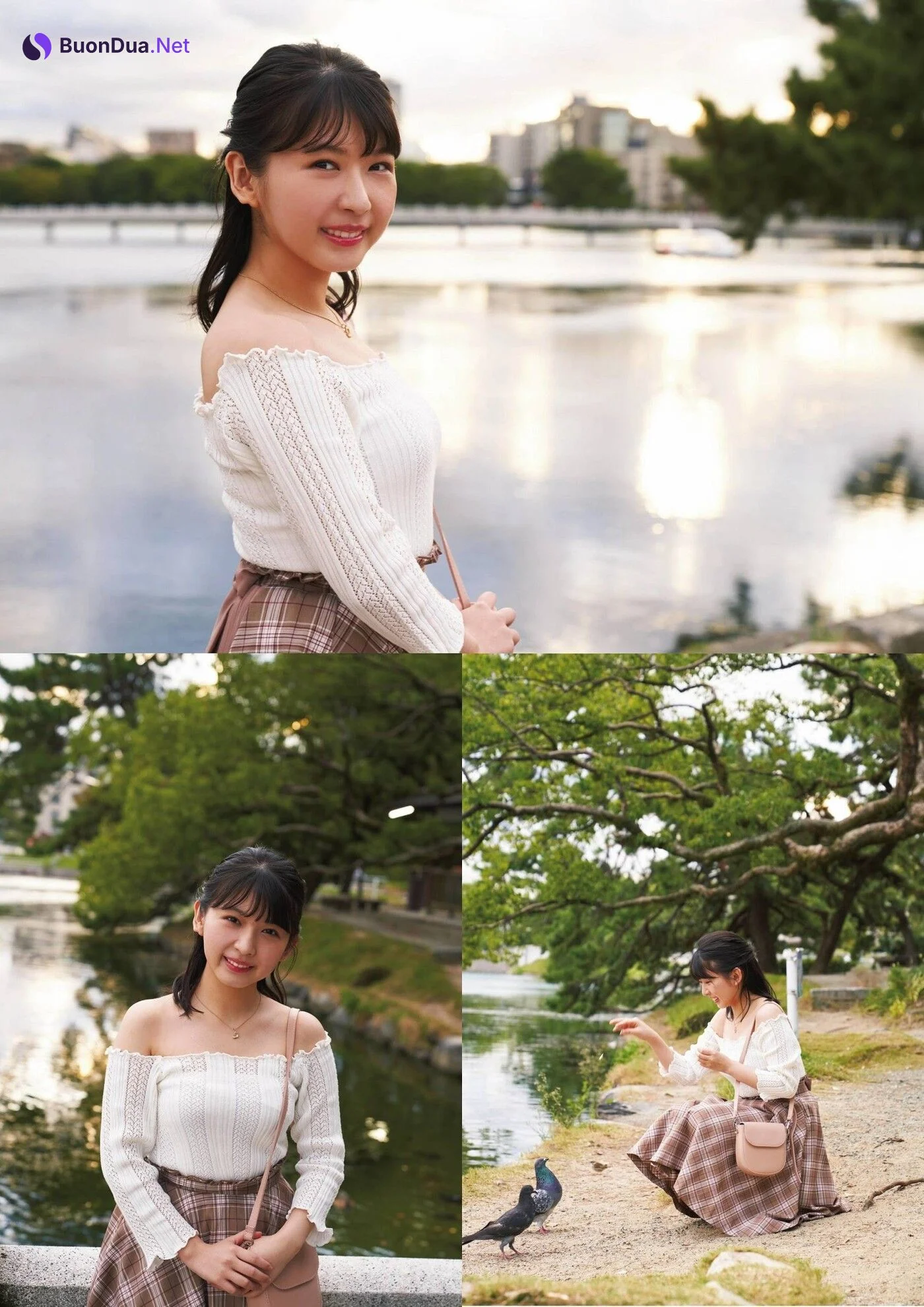 Moeka Sakai 堺萌香, ENTAME 2020.12 (月刊エンタメ 2020年12月号) - 写真 12