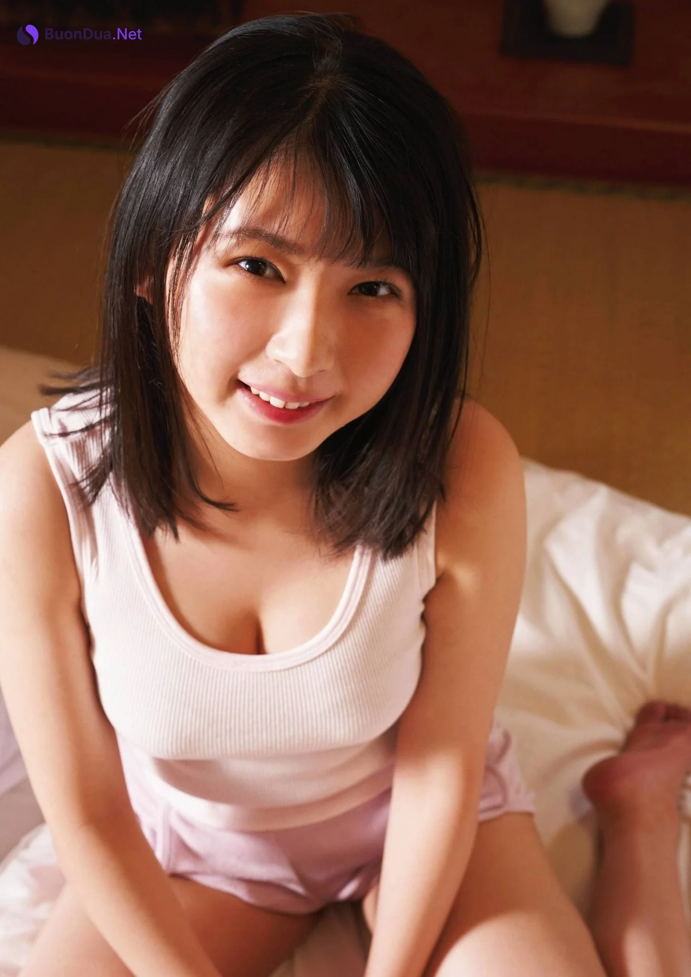 Moeka Sakai 堺萌香, ENTAME 2020.12 (月刊エンタメ 2020年12月号) - 写真 4