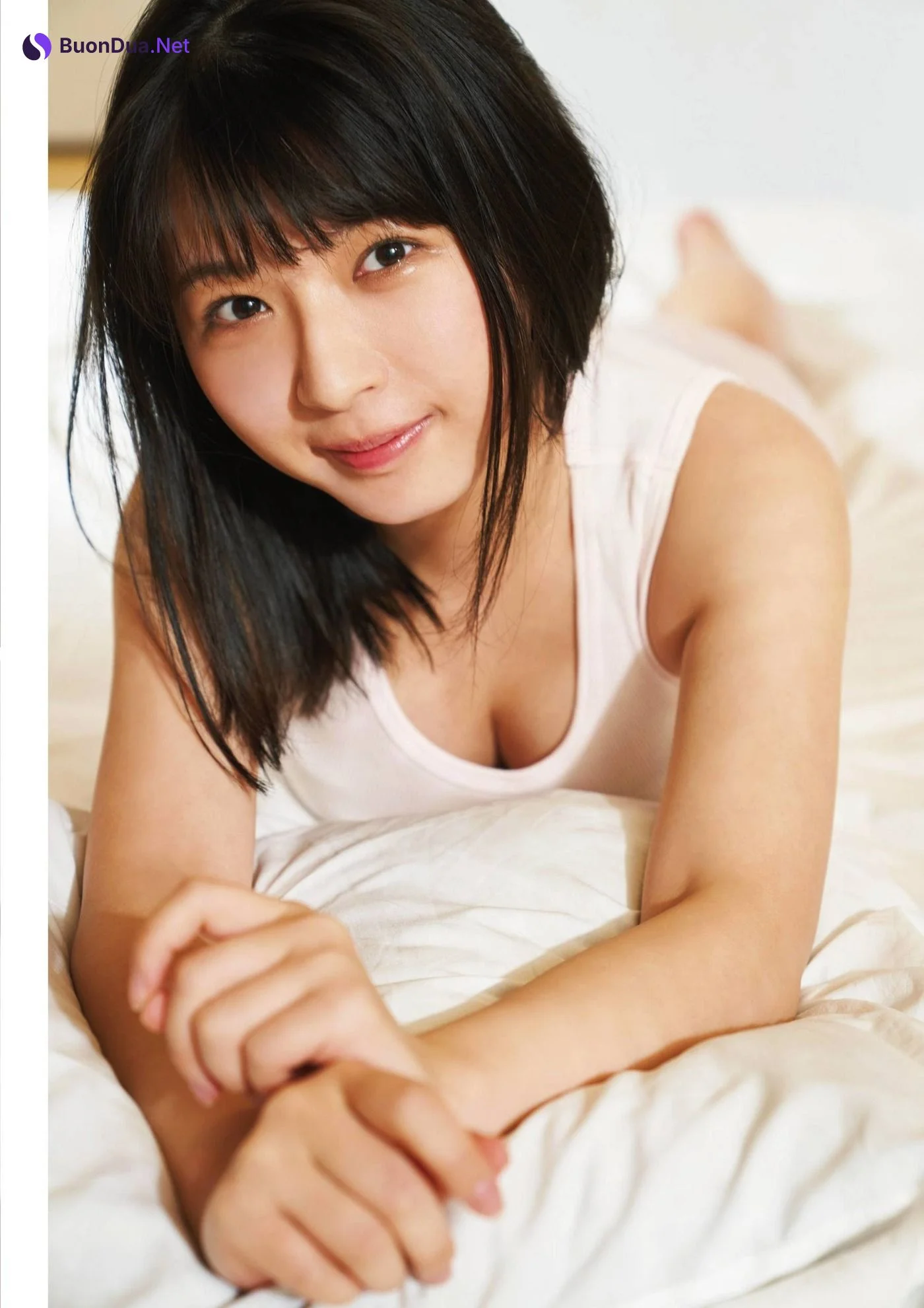 Moeka Sakai 堺萌香, ENTAME 2020.12 (月刊エンタメ 2020年12月号) - 写真 5