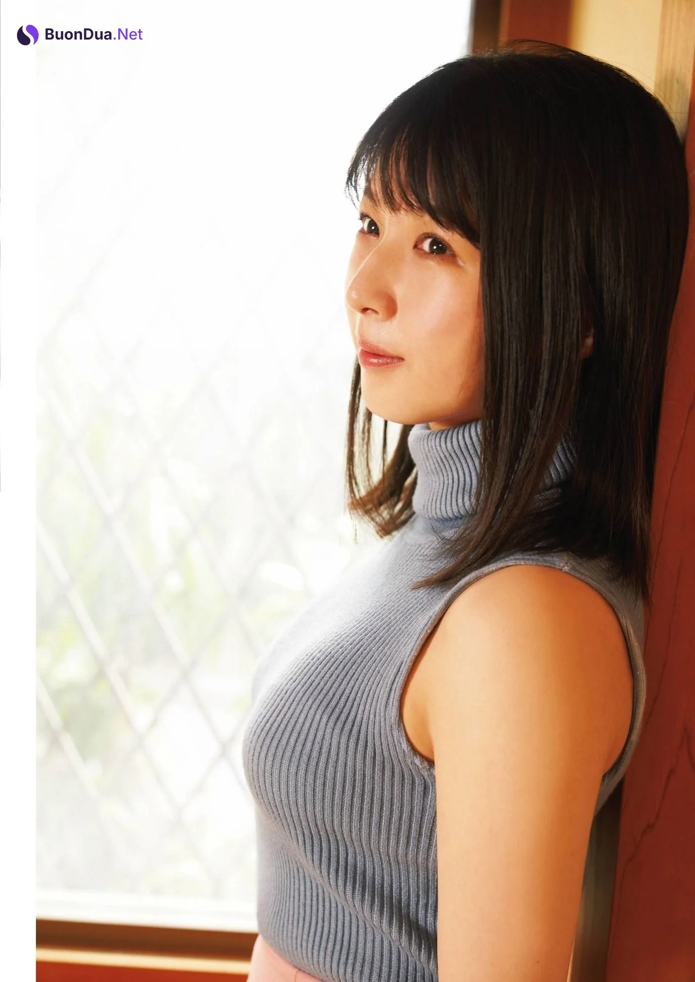 Moeka Sakai 堺萌香, ENTAME 2020.12 (月刊エンタメ 2020年12月号) - 写真 9