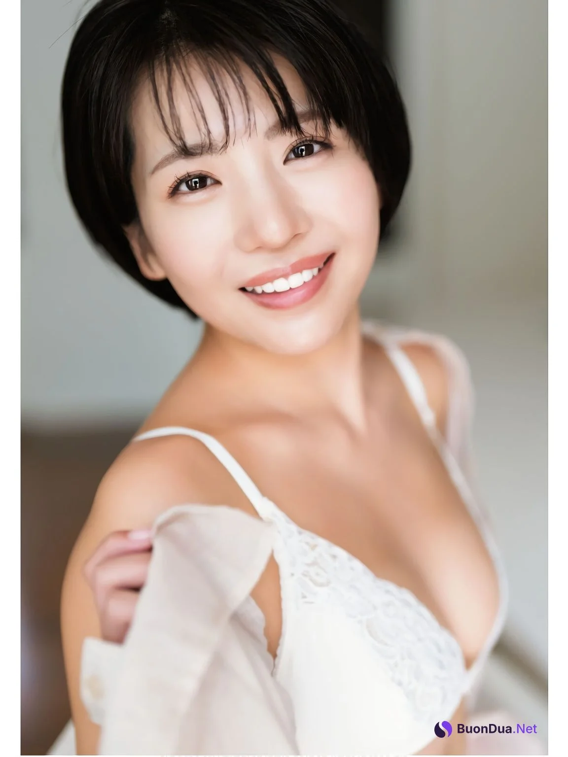 Moeka Sakai 堺萌香, Young Dragon Age ヤングドラゴンエイジ 2024.09 Vol.24 - รูปภาพ 2
