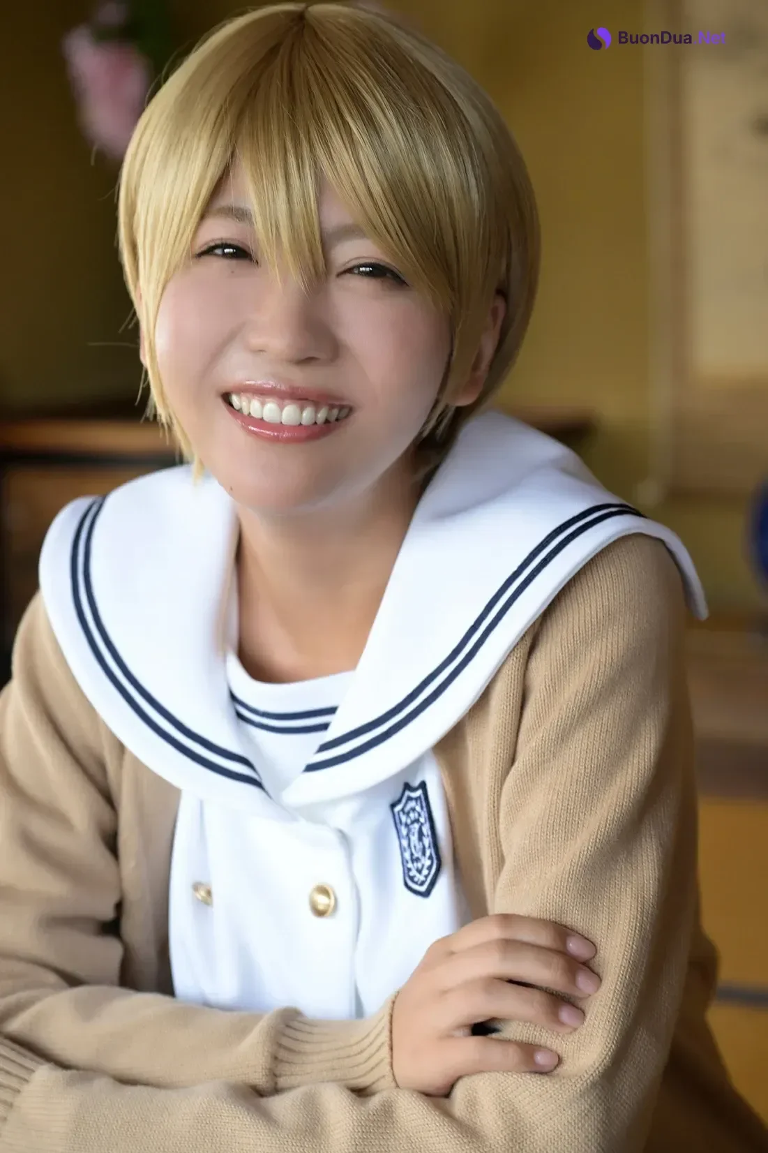 Moeka Sasaki 佐々木萌香 – ヤンマガデジタル写真集 『聖くんは清く生きたい』 - Photo 18