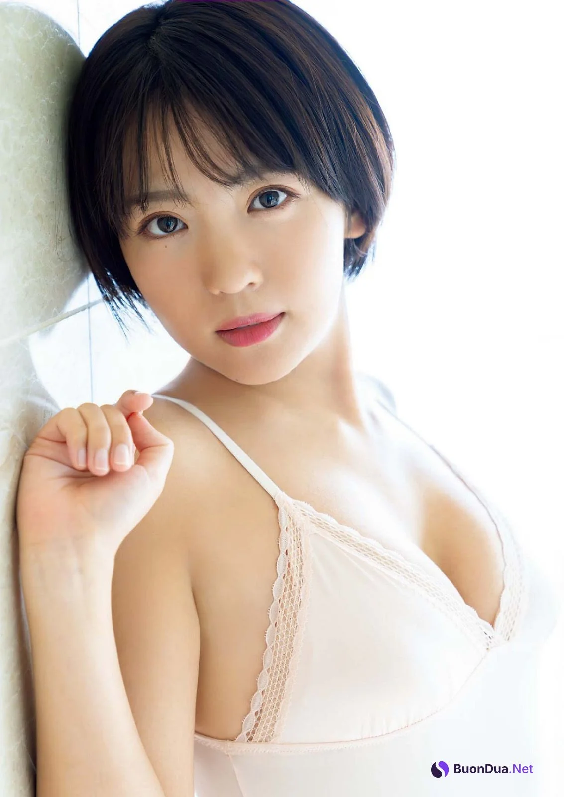 Moeka Sasaki 佐々木萌香, Big Comic Spirits 2023 No.40 (ビッグコミックスピリッツ 2023年40号) - Photo 7