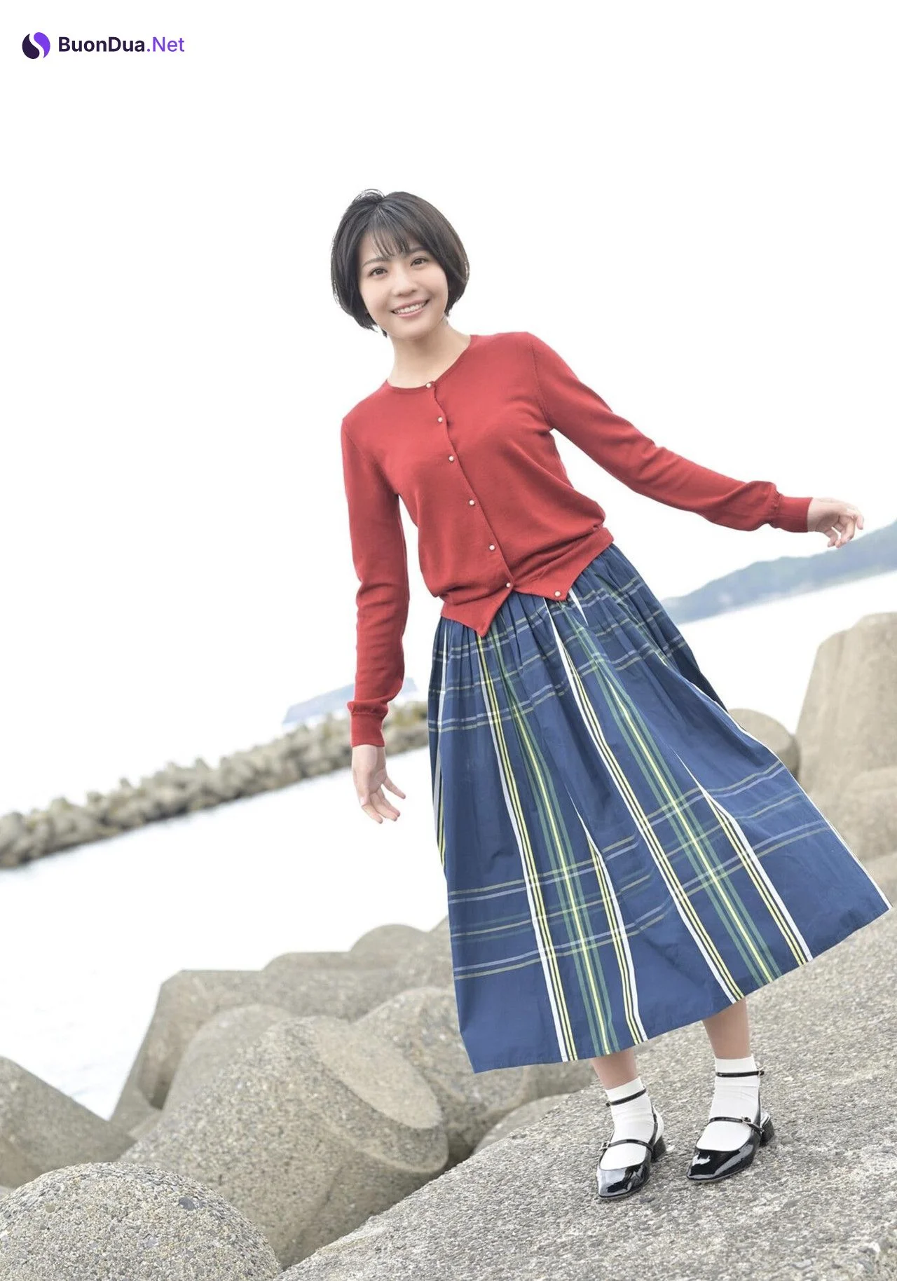 Moeka Sasaki 佐々木萌香, デジタル写真集 [Exciting Girls Vol.1] Set.01 - Photo 16
