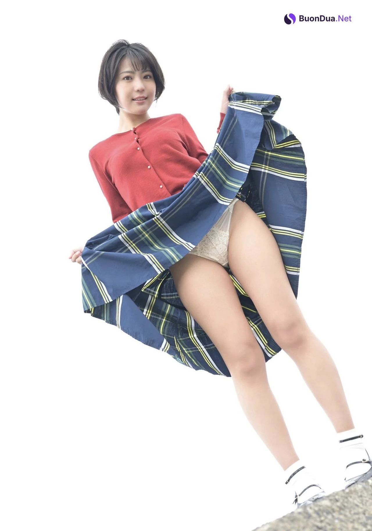 Moeka Sasaki 佐々木萌香, デジタル写真集 [Exciting Girls Vol.1] Set.01 - Photo 17