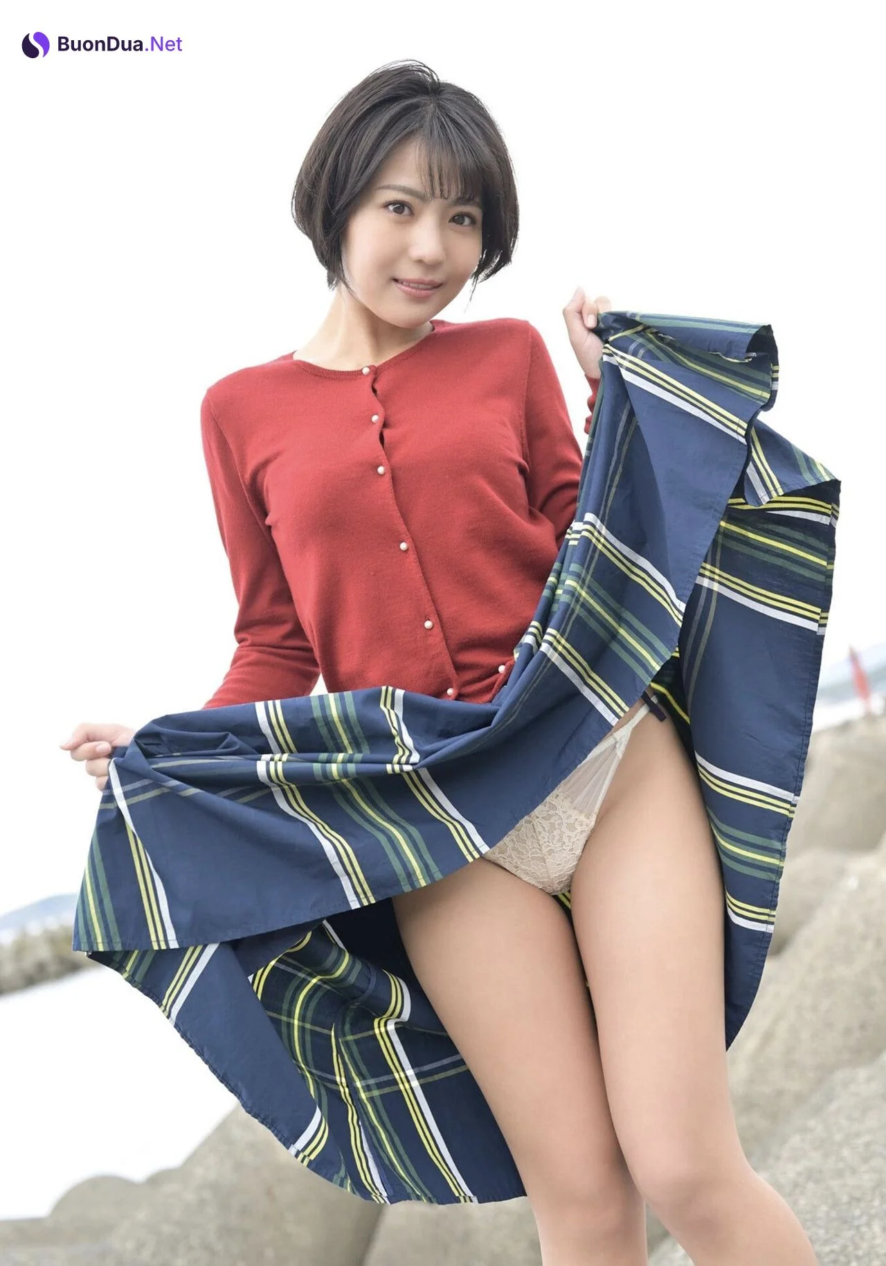Moeka Sasaki 佐々木萌香, デジタル写真集 [Exciting Girls Vol.1] Set.01 - Photo 18