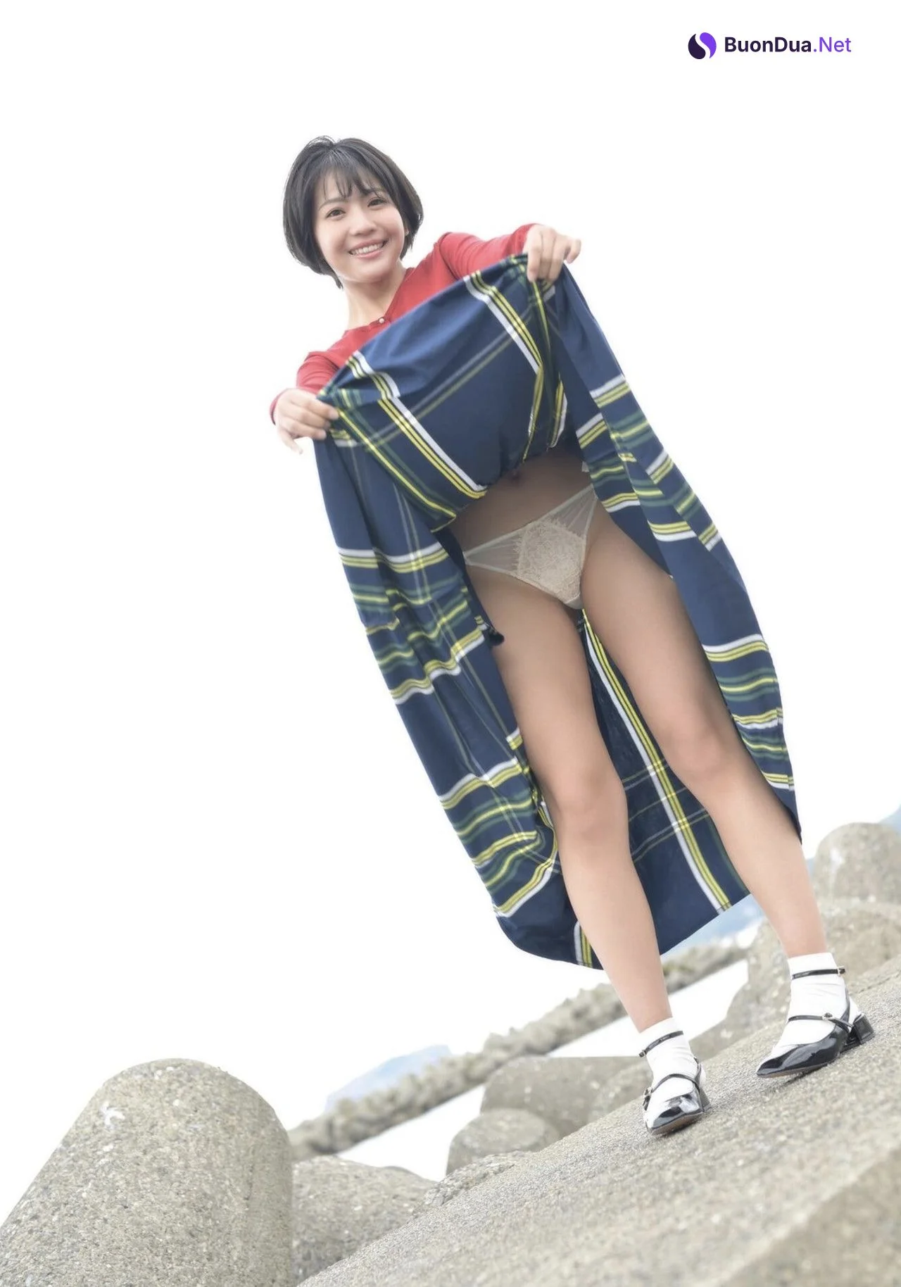 Moeka Sasaki 佐々木萌香, デジタル写真集 [Exciting Girls Vol.1] Set.01 - Photo 4