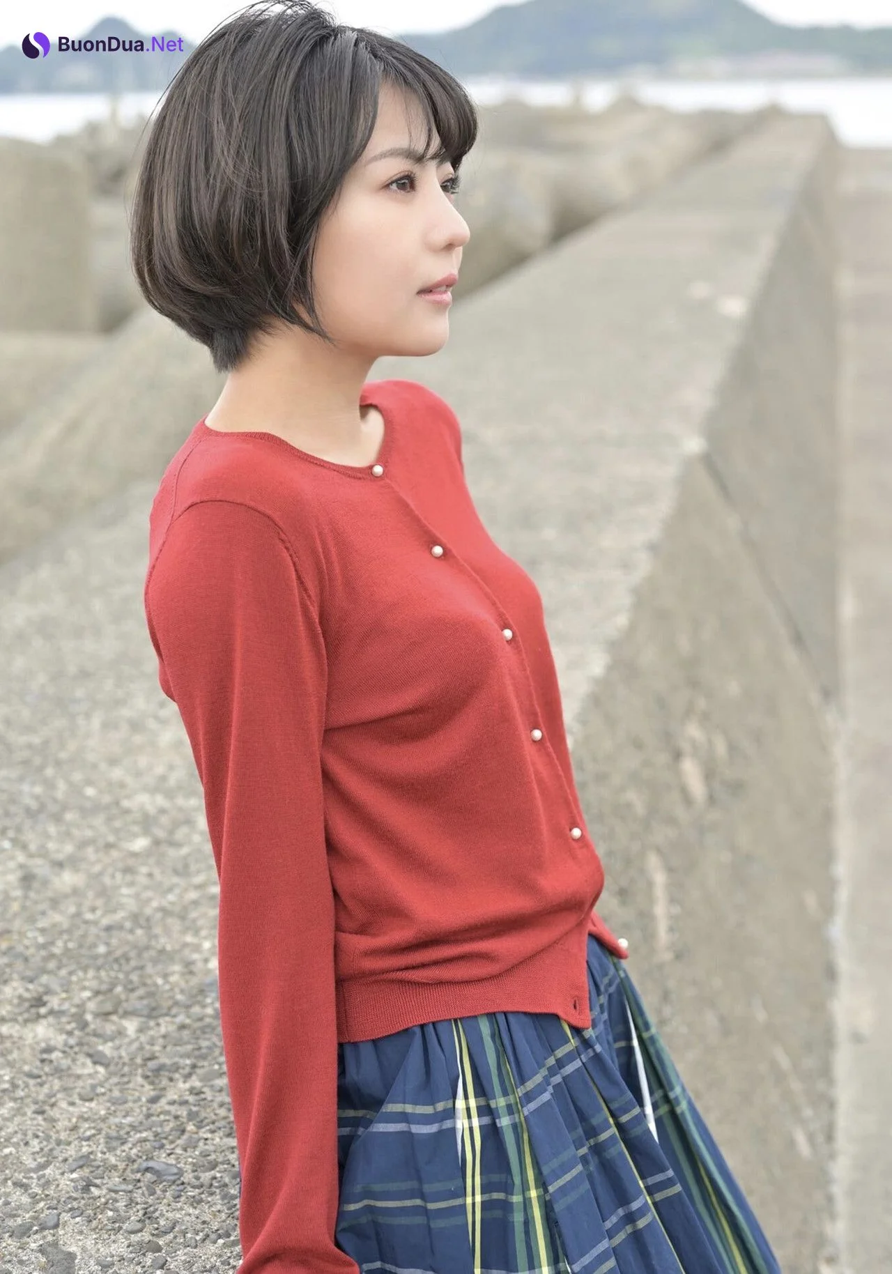 Moeka Sasaki 佐々木萌香, デジタル写真集 [Exciting Girls Vol.1] Set.01 - Photo 7