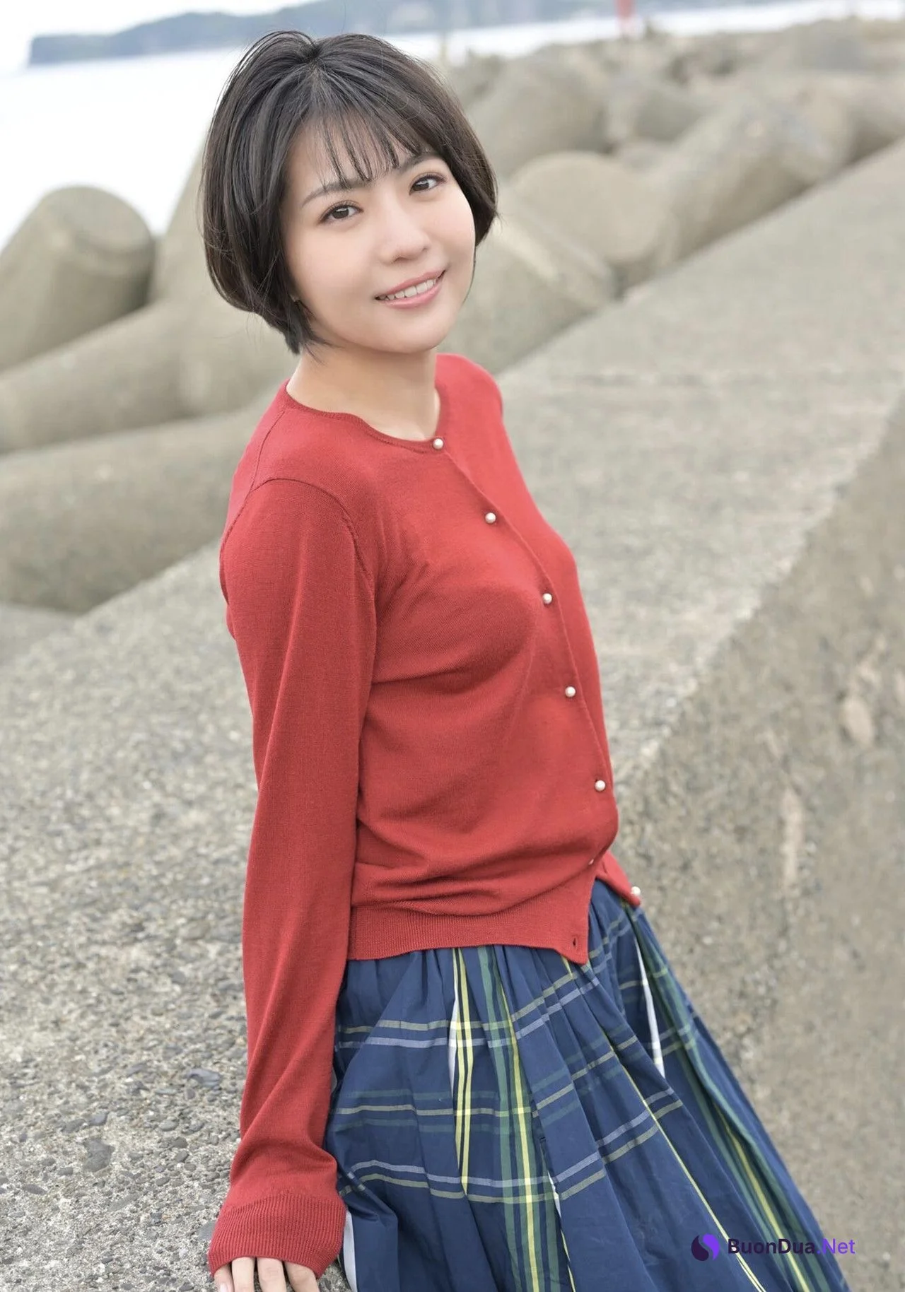 Moeka Sasaki 佐々木萌香, デジタル写真集 [Exciting Girls Vol.1] Set.01 - Photo 8