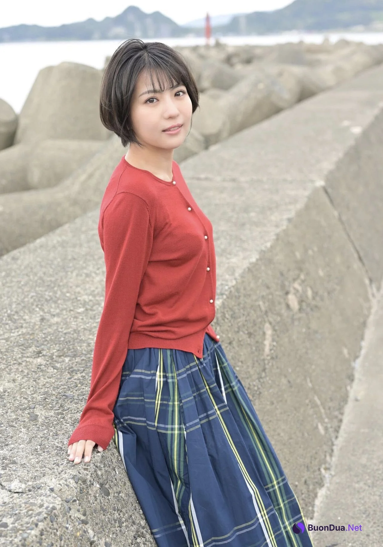 Moeka Sasaki 佐々木萌香, デジタル写真集 [Exciting Girls Vol.1] Set.01 - Photo 9