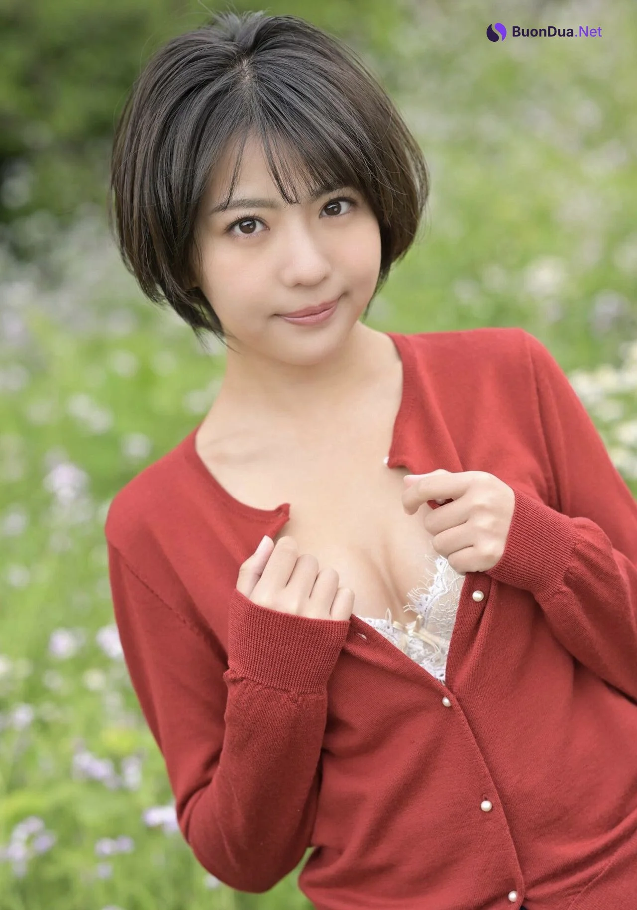 Moeka Sasaki 佐々木萌香, デジタル写真集 [Exciting Girls Vol.1] Set.02 - Photo 10