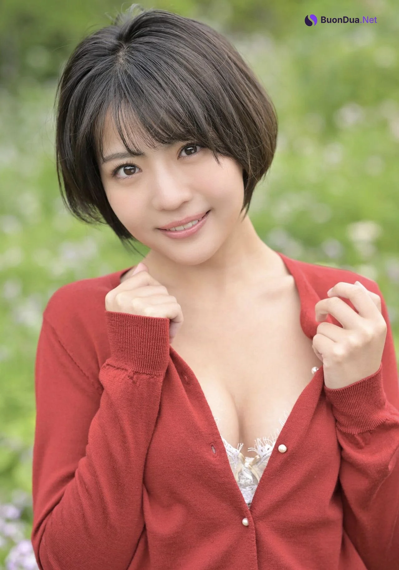 Moeka Sasaki 佐々木萌香, デジタル写真集 [Exciting Girls Vol.1] Set.02 - Photo 12