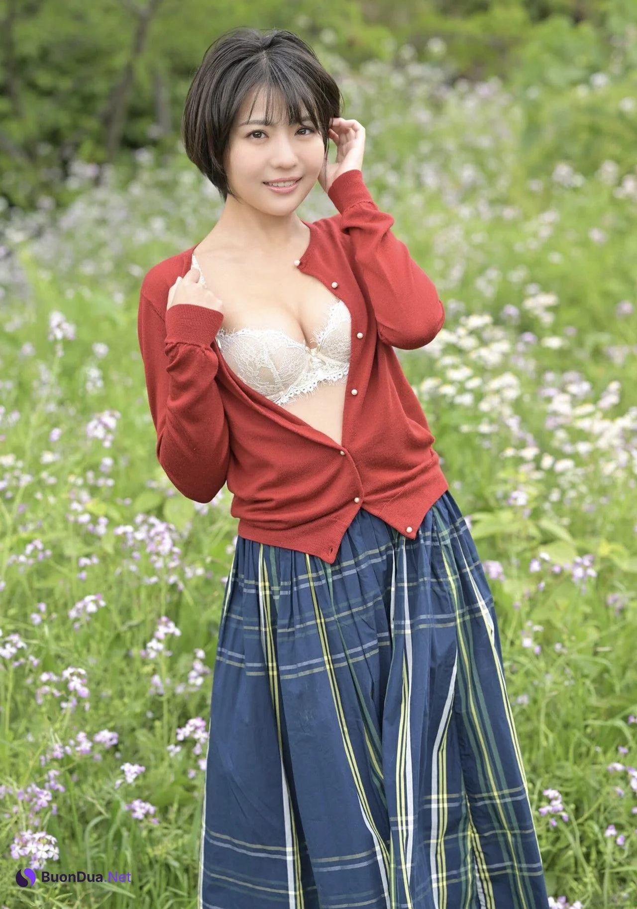 Moeka Sasaki 佐々木萌香, デジタル写真集 [Exciting Girls Vol.1] Set.02 - Photo 15