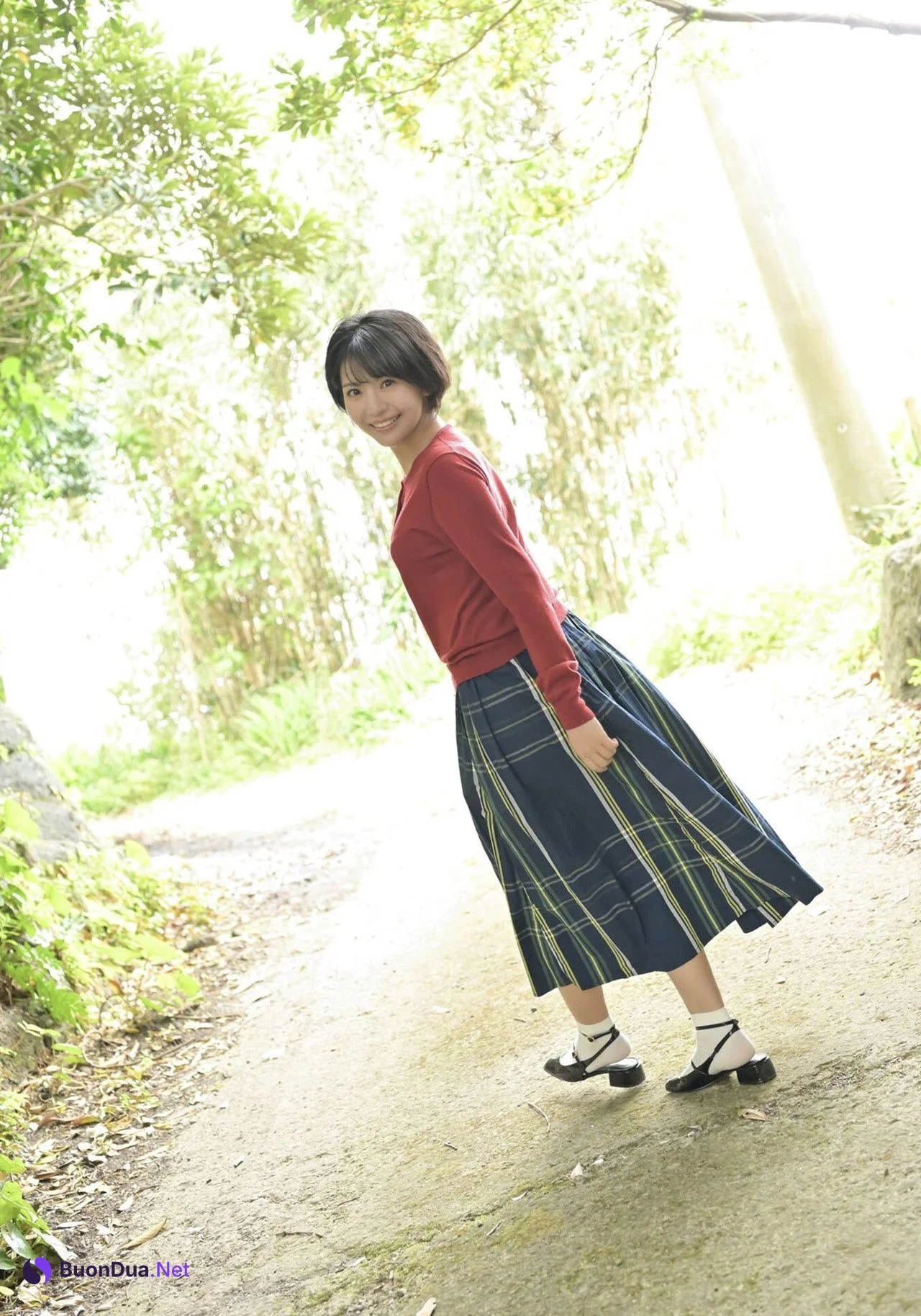 Moeka Sasaki 佐々木萌香, デジタル写真集 [Exciting Girls Vol.1] Set.02 - Photo 18