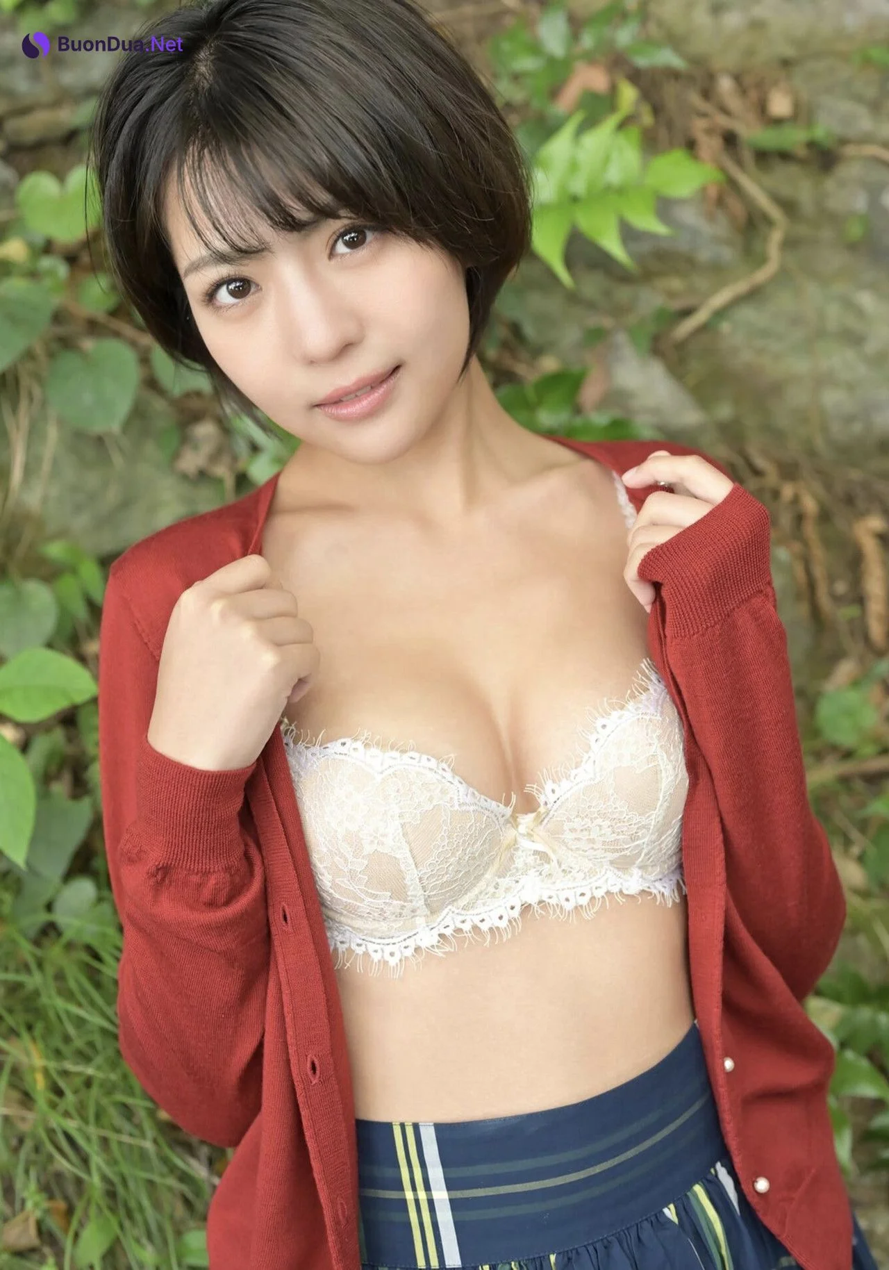 Moeka Sasaki 佐々木萌香, デジタル写真集 [Exciting Girls Vol.1] Set.02 - Photo 19