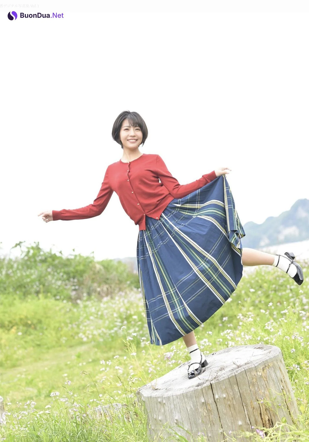 Moeka Sasaki 佐々木萌香, デジタル写真集 [Exciting Girls Vol.1] Set.02 - Photo 2