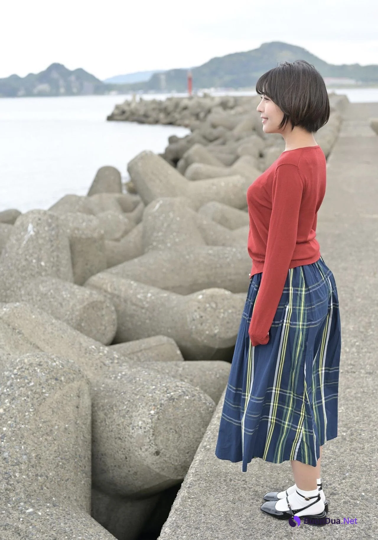 Moeka Sasaki 佐々木萌香, デジタル写真集 [Exciting Girls Vol.1] Set.02 - Photo 8