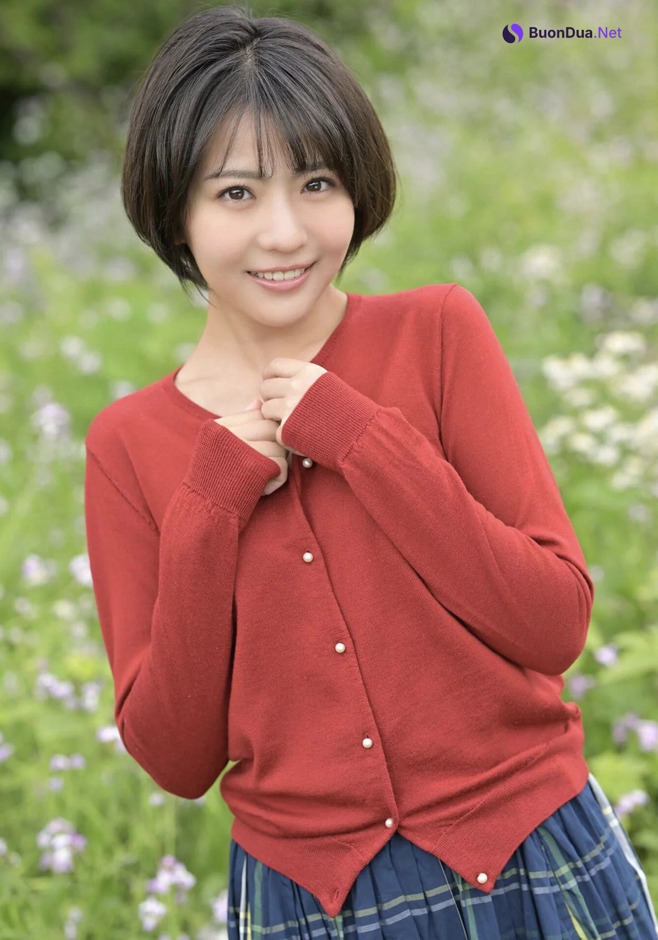 Moeka Sasaki 佐々木萌香, デジタル写真集 [Exciting Girls Vol.1] Set.02 - Photo 9
