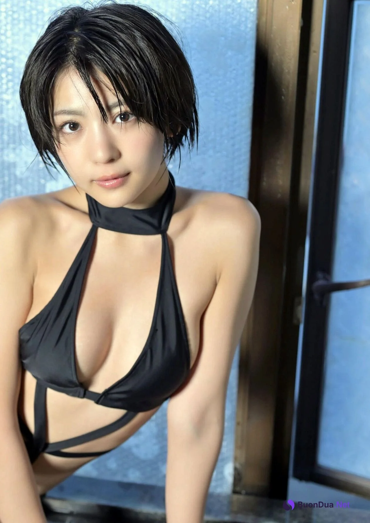 Moeka Sasaki 佐々木萌香, デジタル写真集 [Exciting Girls Vol.2] Set.02 - รูปภาพ 17
