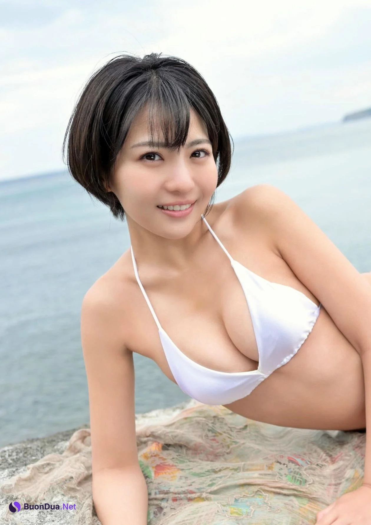 Moeka Sasaki 佐々木萌香, デジタル写真集 [Exciting Girls Vol.2] Set.03 - Photo 16
