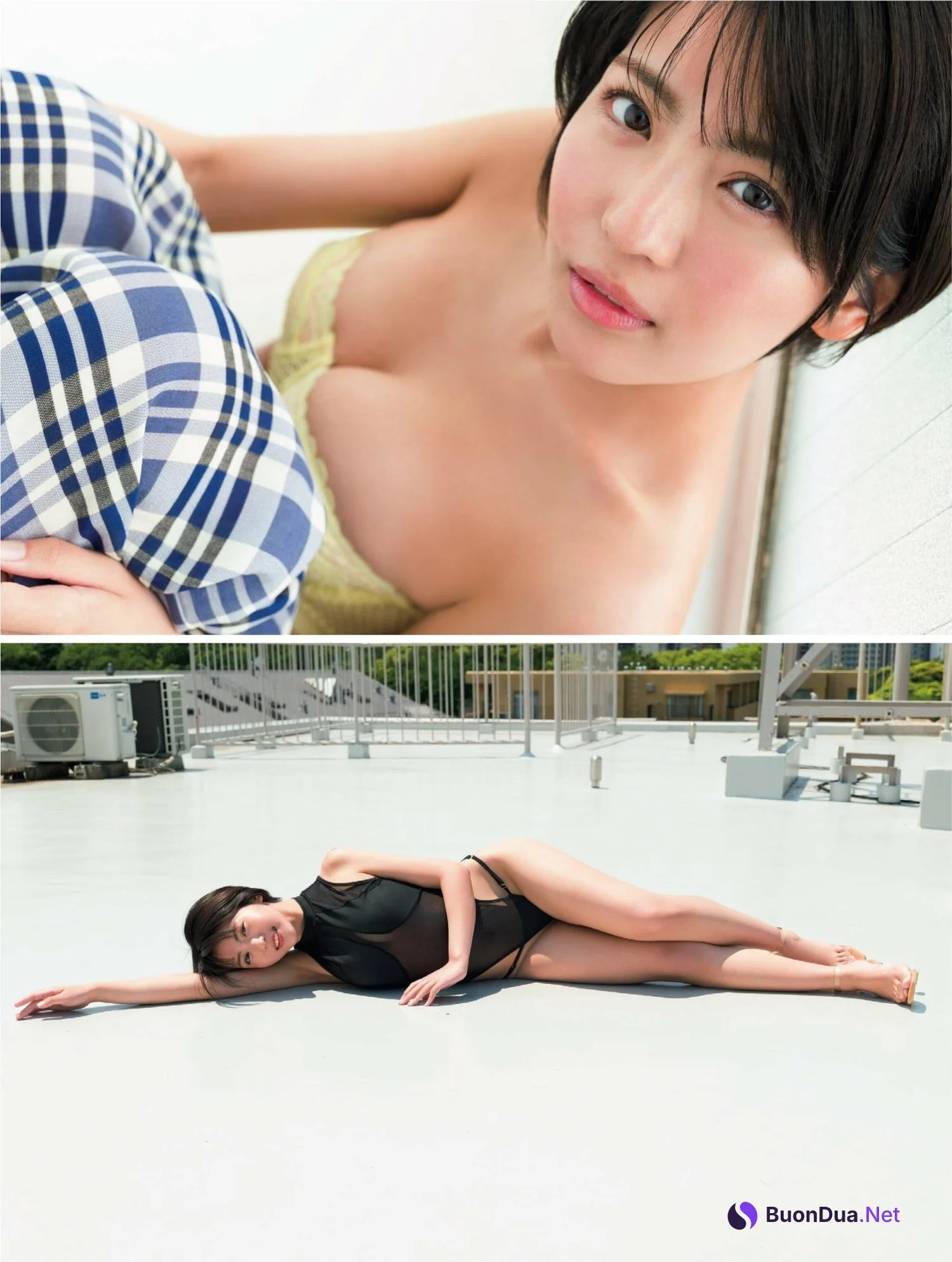 Moeka Sasaki 佐々木萌香, FLASH 2024.01.02 (フラッシュ 2024年1月2日号) - Photo 2