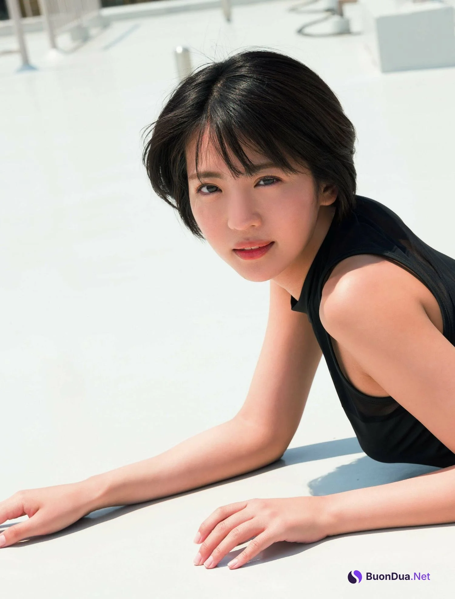 Moeka Sasaki 佐々木萌香, FLASH 2024.01.02 (フラッシュ 2024年1月2日号) - Photo 5