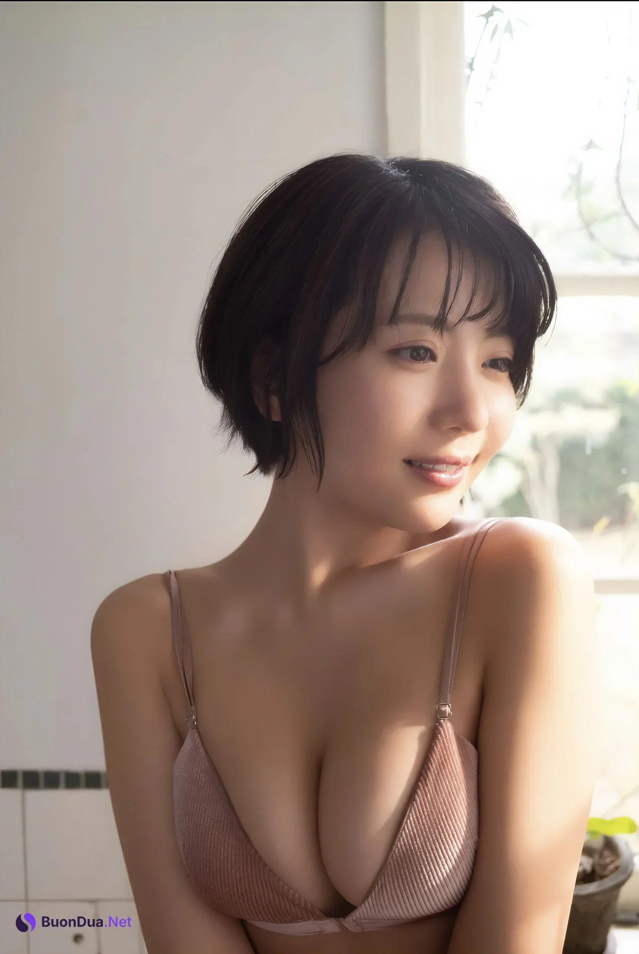 Moeka Sasaki 佐々木萌香, FRIDAYデジタル写真集 『ヒップ★スター降臨 vol.1』 Set.02 - Photo 3