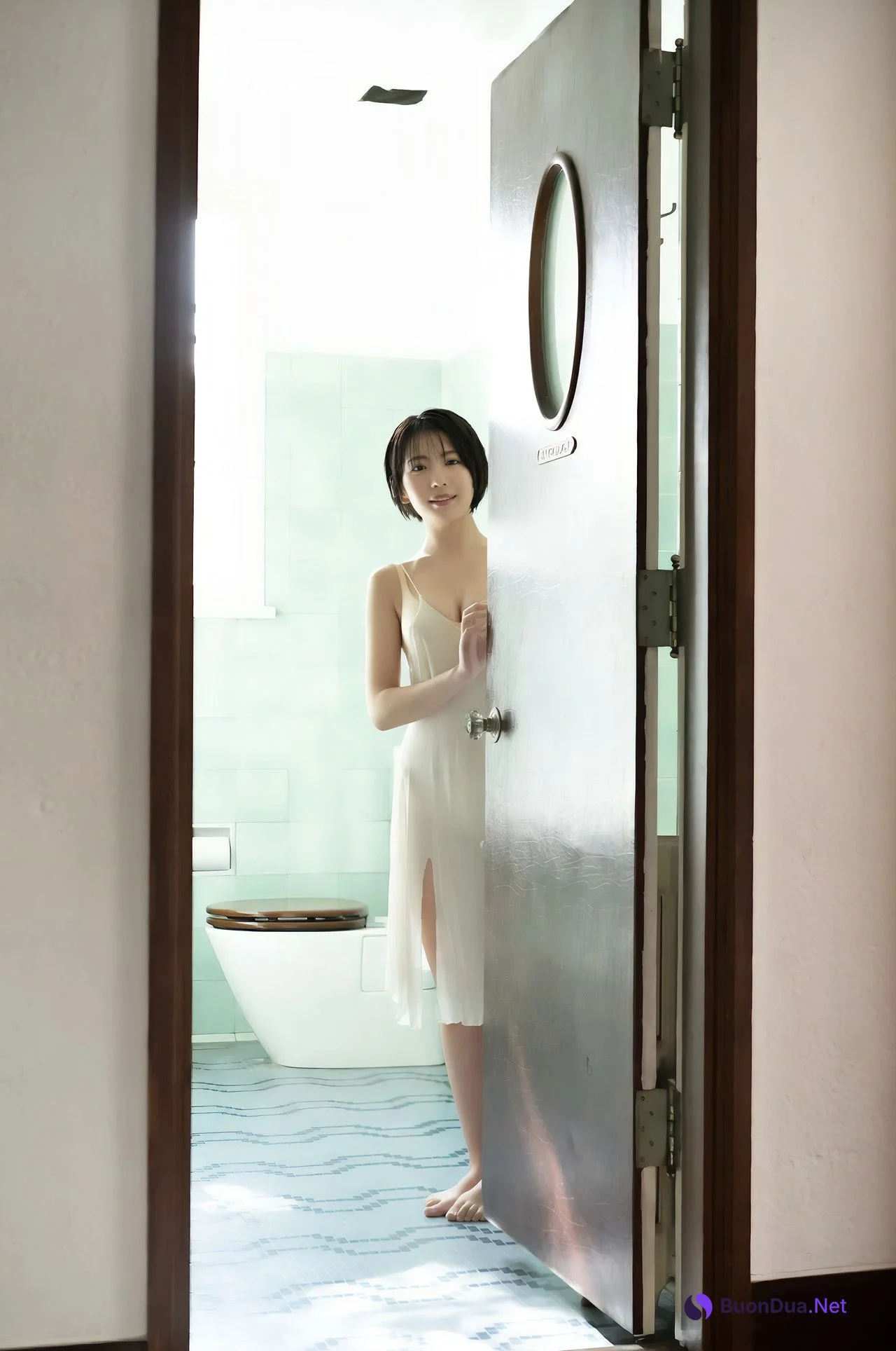 Moeka Sasaki 佐々木萌香, FRIDAYデジタル写真集 『ヒップ︎スター降臨 Vol.2』 Set.02 - Photo 2