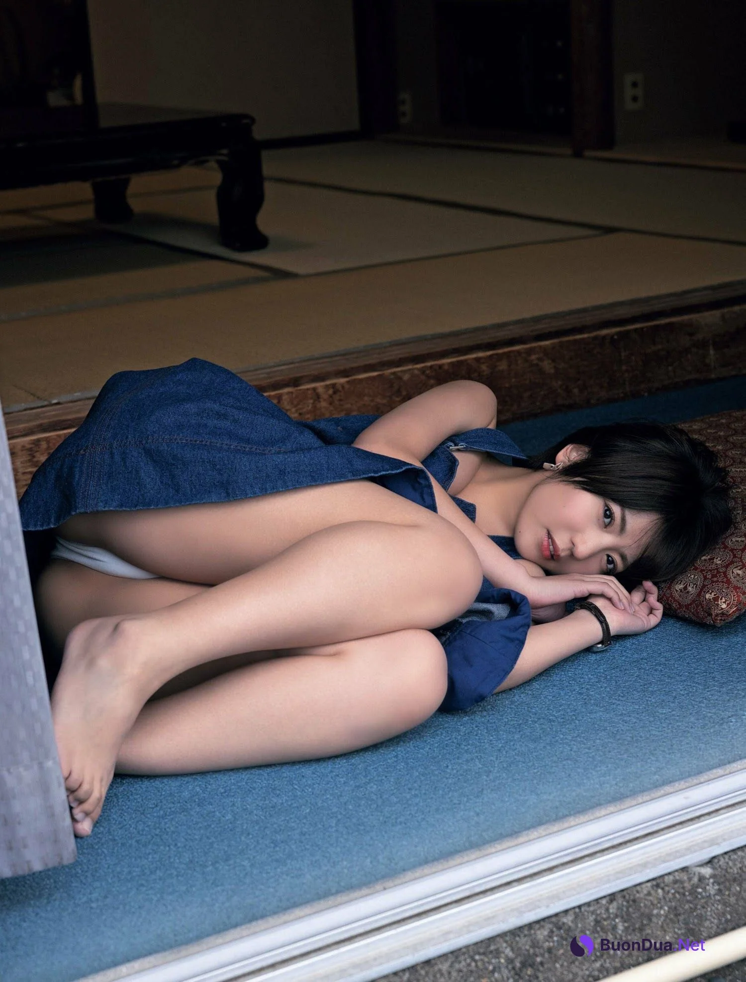 Moeka Sasaki 佐々木萌香, Weekly SPA! 2023.04.25 (週刊SPA! 2023年4月25日号) - Photo 2