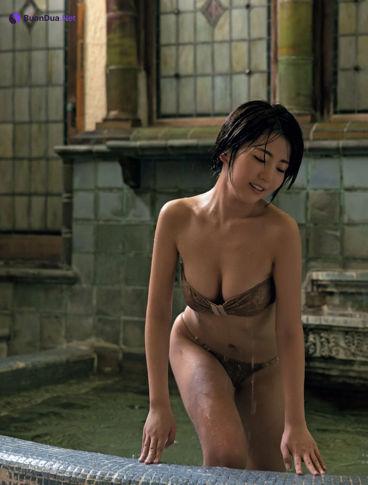 Moeka Sasaki 佐々木萌香, Weekly SPA! 2023.04.25 (週刊SPA! 2023年4月25日号) - Photo 6