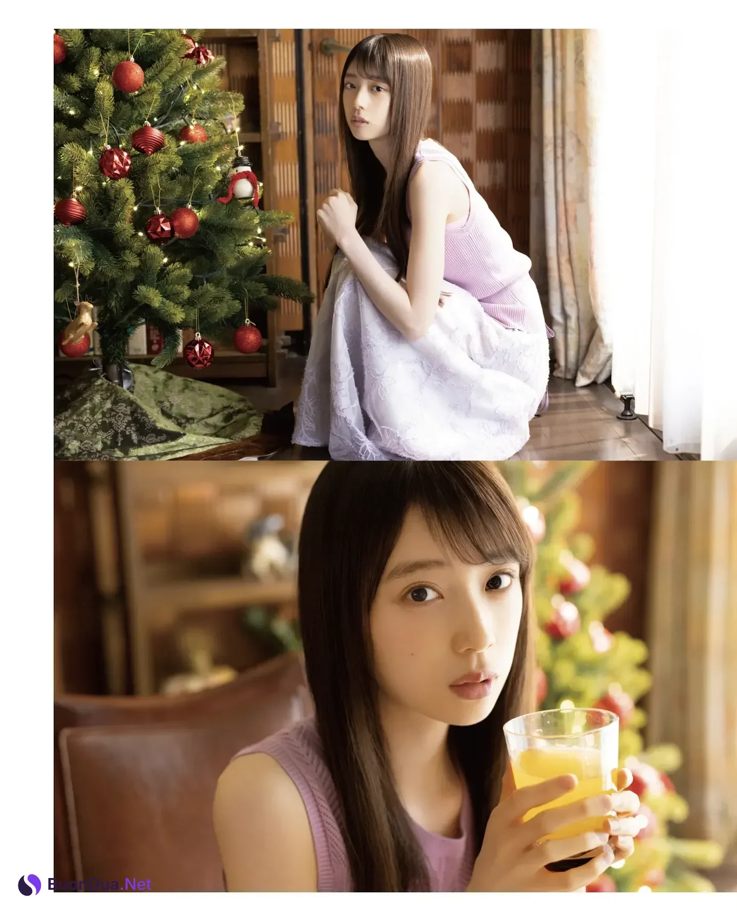 Moeka Yada 矢田萌華, BOMB! 2026.01 (ボム 2026年1月号) - Photo 10