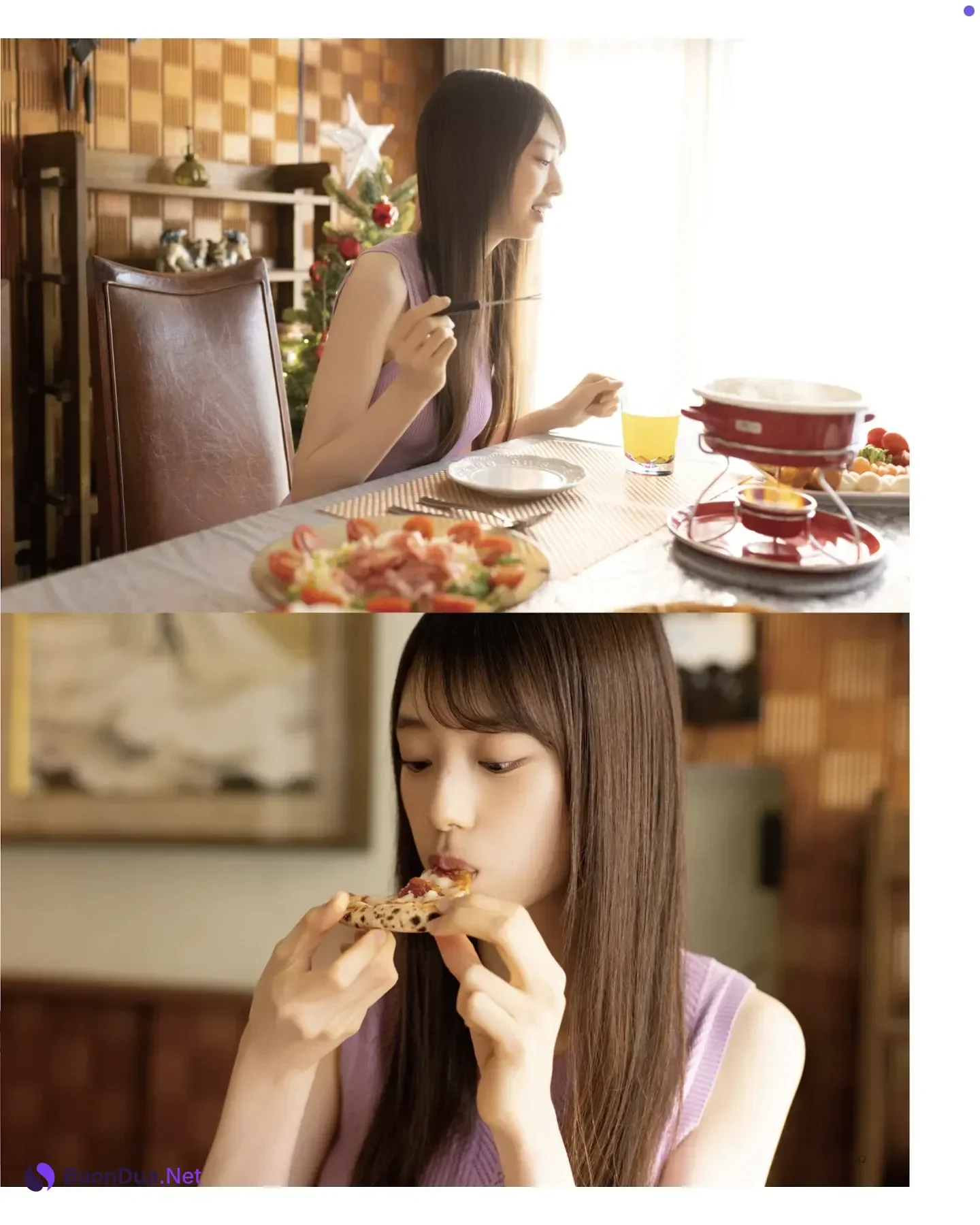 Moeka Yada 矢田萌華, BOMB! 2026.01 (ボム 2026年1月号) - Photo 11