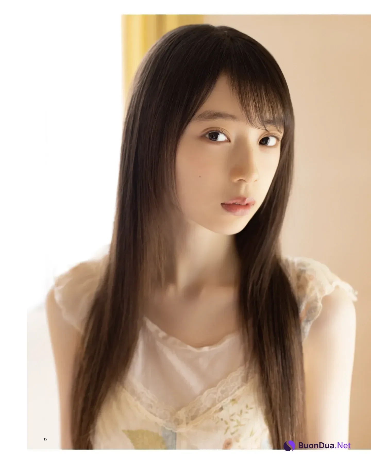 Moeka Yada 矢田萌華, BOMB! 2026.01 (ボム 2026年1月号) - Photo 14