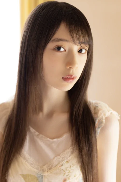 Moeka Yada 矢田萌華, BOMB! 2026.01 (ボム 2026年1月号)