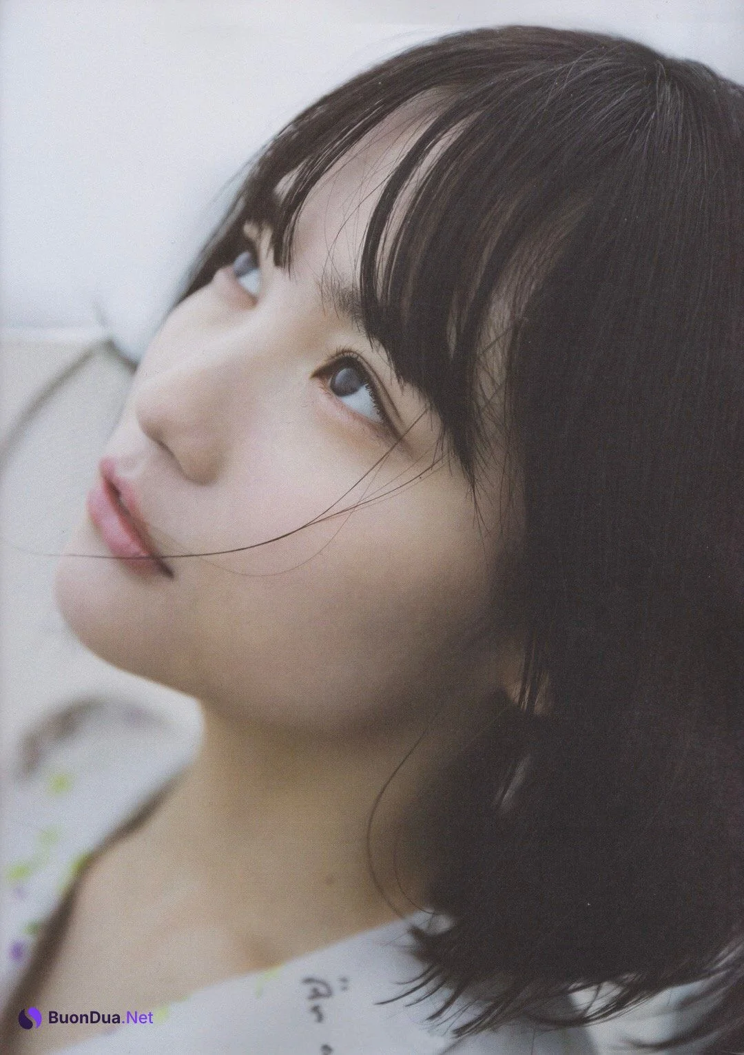 Moeka Yahagi 矢作萌夏, B.L.T Graph 2019年03月号 Vol.41 - Photo 4
