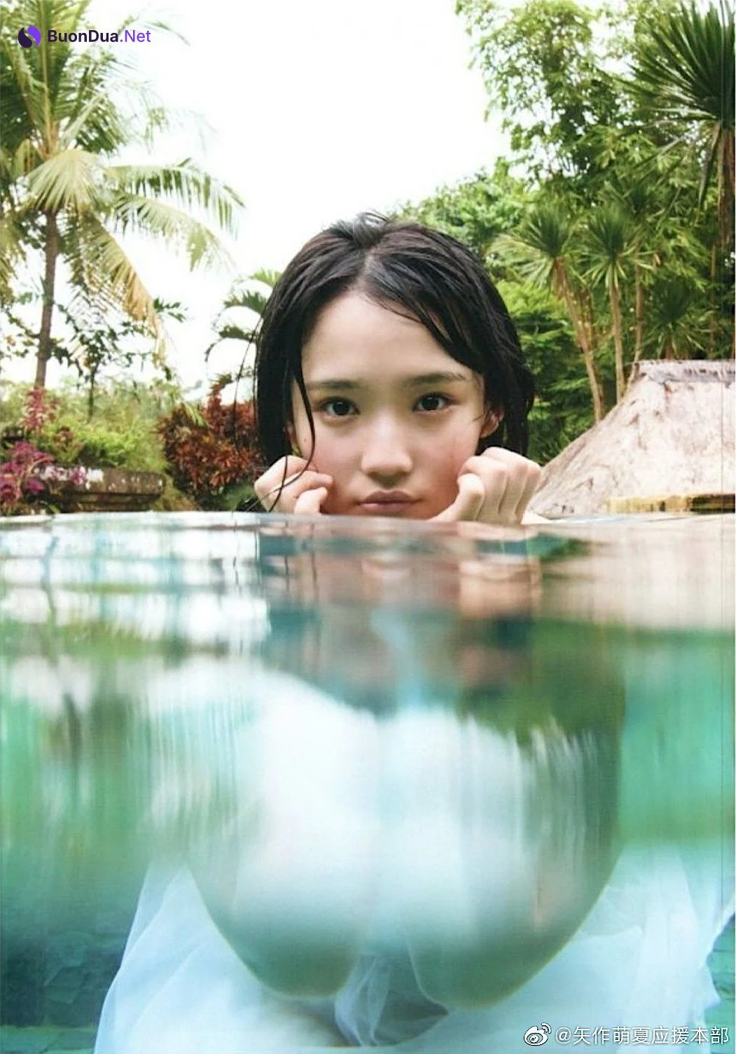 Moeka Yahagi 矢作萌夏, BUBKA 2019.09 (ブブカ 2019年9月号) - Photo 9