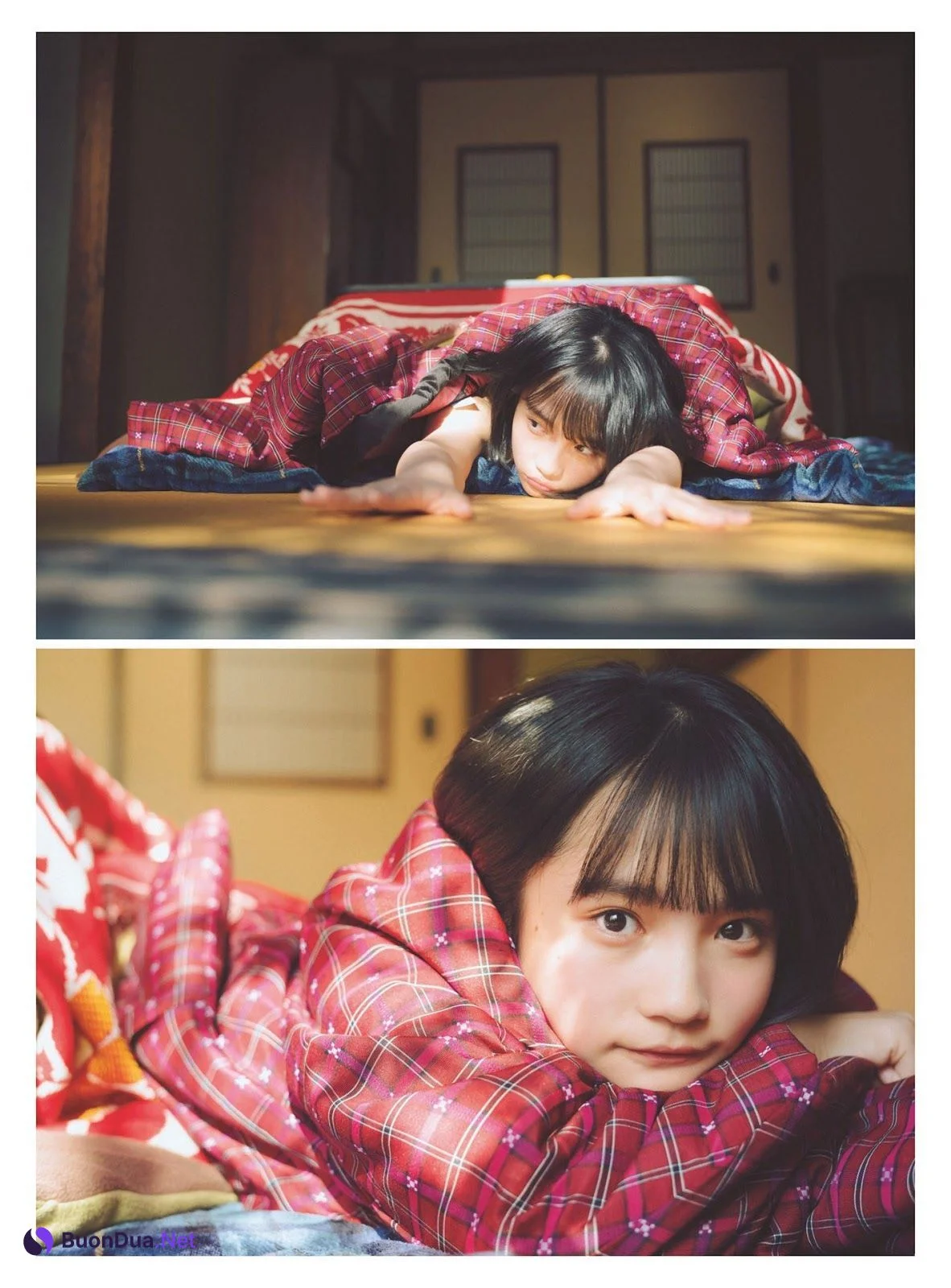 Moeka Yahagi 矢作萌夏, ENTAME 2019 No.02 (月刊エンタメ 2019年2月号) - Photo 7