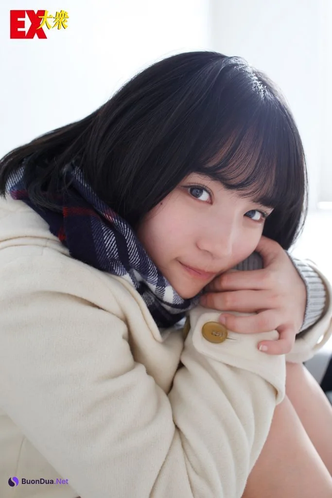 Moeka Yahagi 矢作萌夏, Ex-Taishu 2019.02 (EX大衆 2019年2月号) - Photo 11