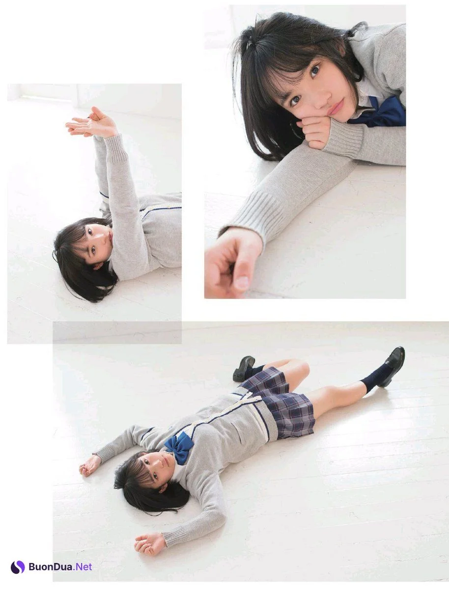 Moeka Yahagi 矢作萌夏, Ex-Taishu 2019.02 (EX大衆 2019年2月号) - Photo 5