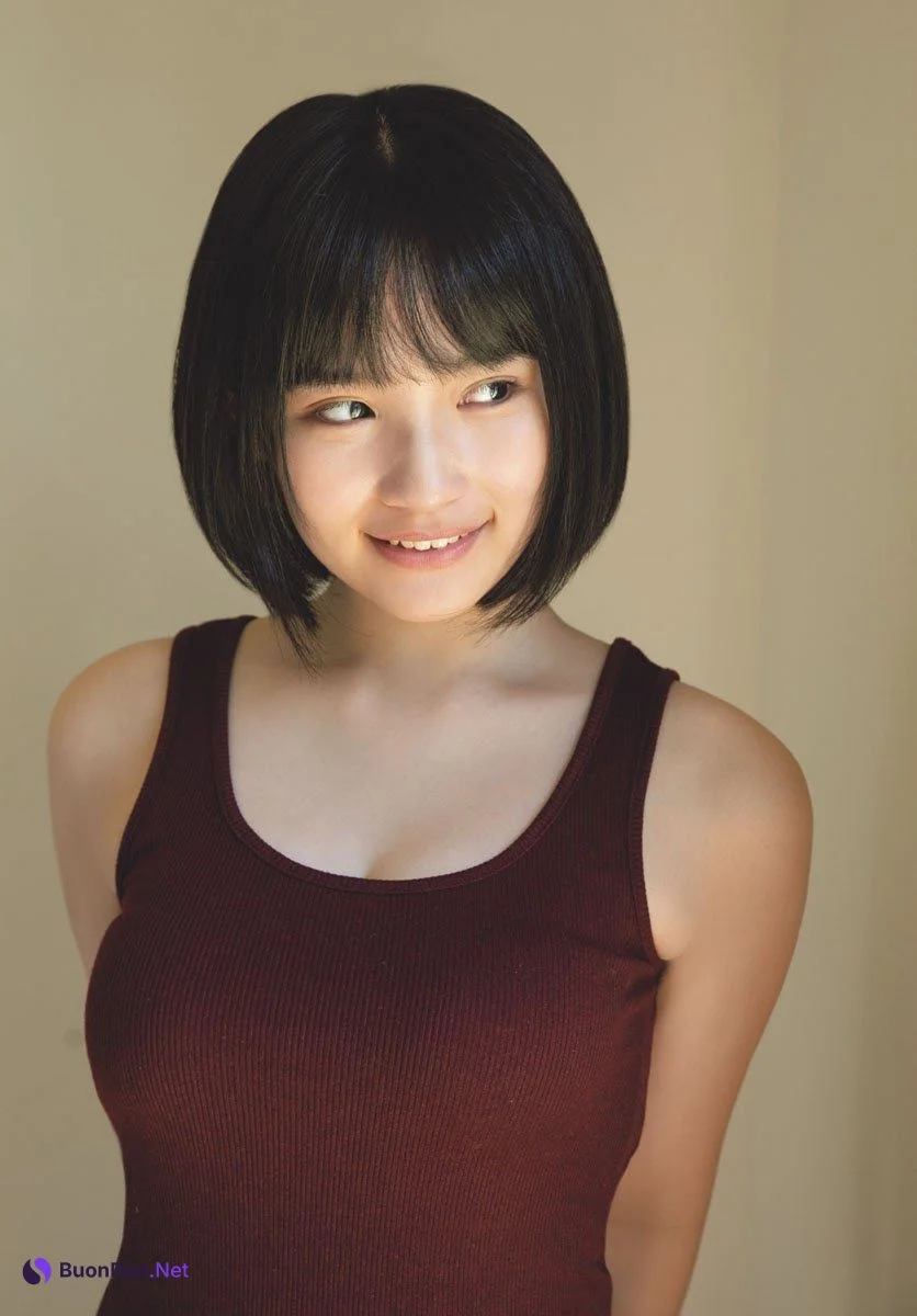 Moeka Yahagi 矢作萌夏, Shonen Sunday 2019 No.41 (少年サンデー 2019年41号) - 사진 6