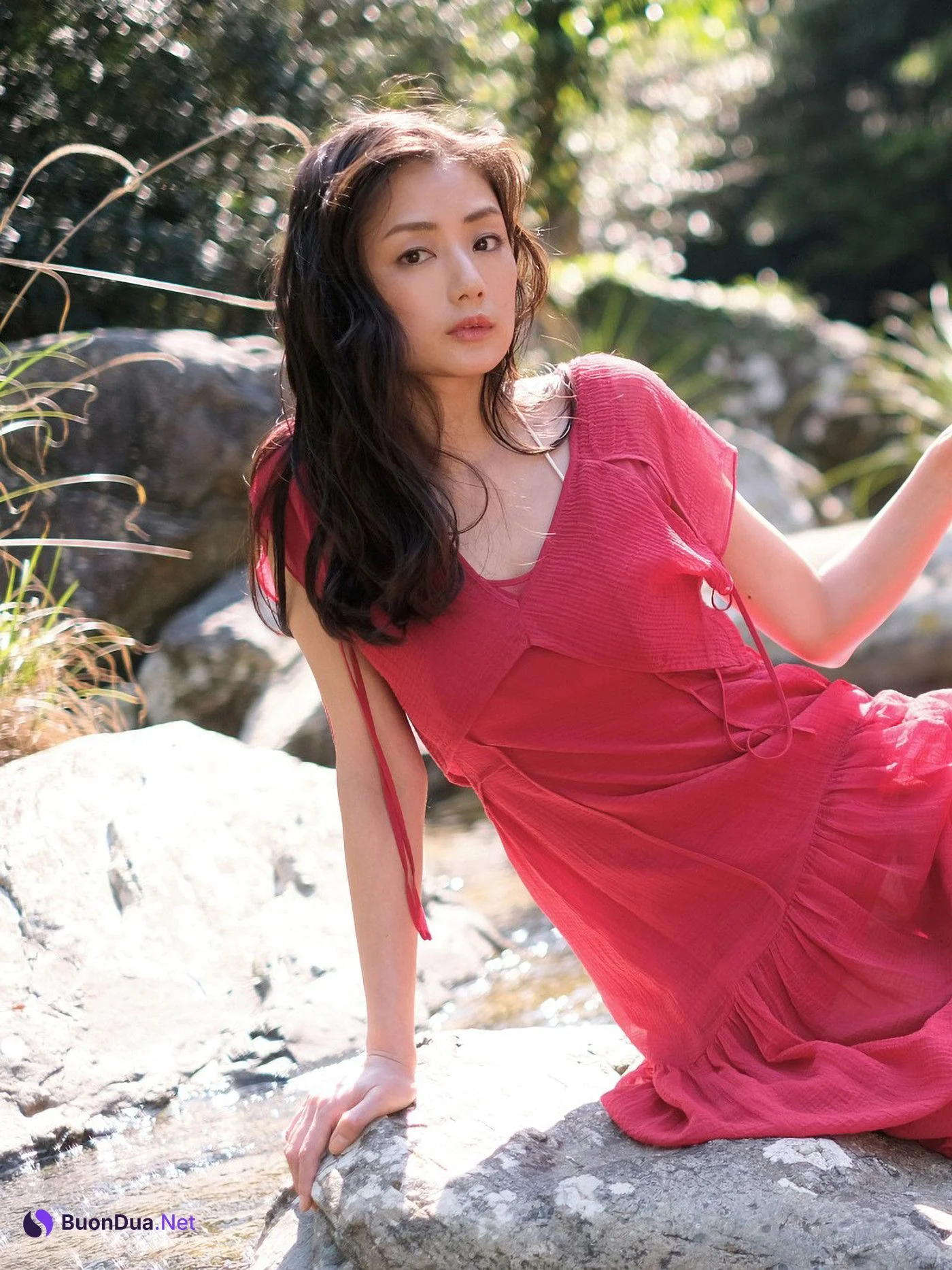 Moemi Katayama 片山萌美, アイドルワン I-One サンプル版 もう一度、わたしをみて～Re_start～ - 照片 9