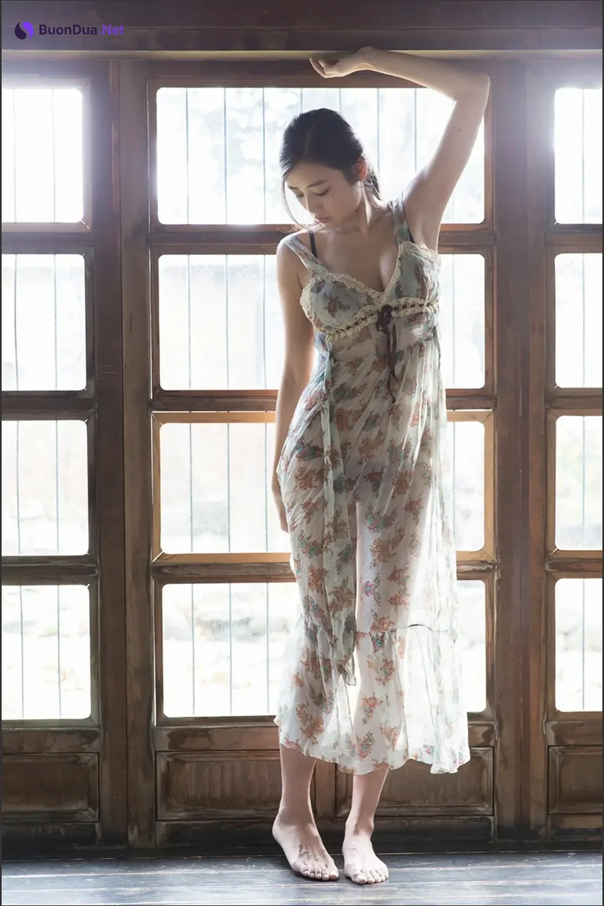 Moemi Katayama 片山萌美, 週プレ＋Weekly Photo Collection - 사진 17