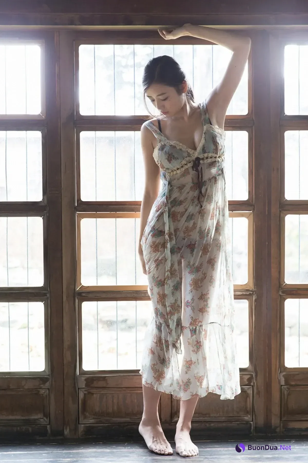 Moemi Katayama 片山萌美, 週プレ＋Weekly Photo Collection - 사진 6
